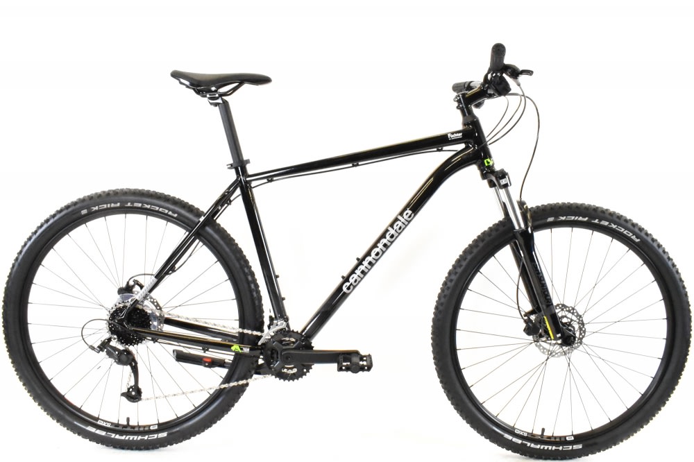 Cannondale Trail 8