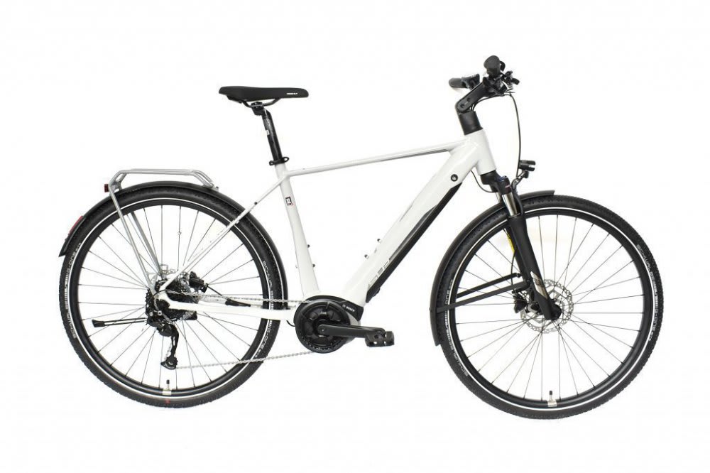 Superior eXR 6050 B Touring