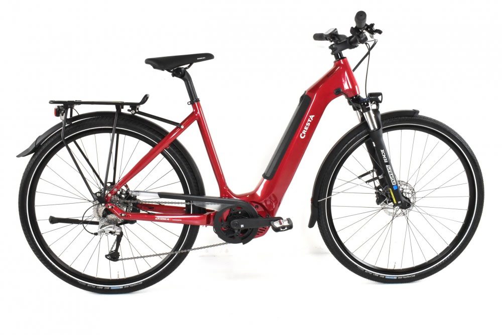 Cresta eUrban Neo+