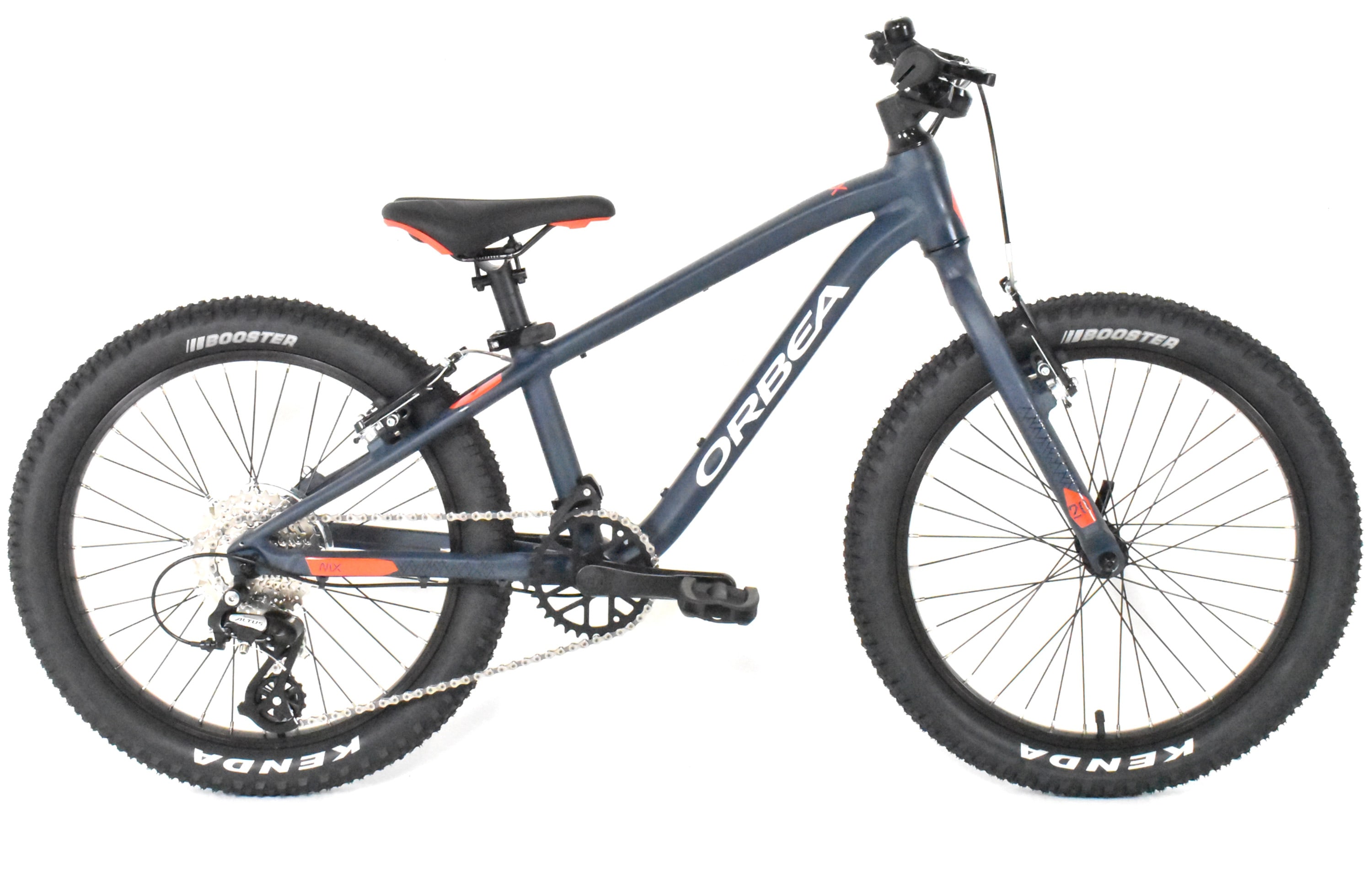 ORBEA MX 20 TEAM