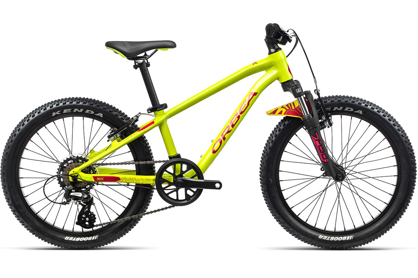 ORBEA MX 24 XC