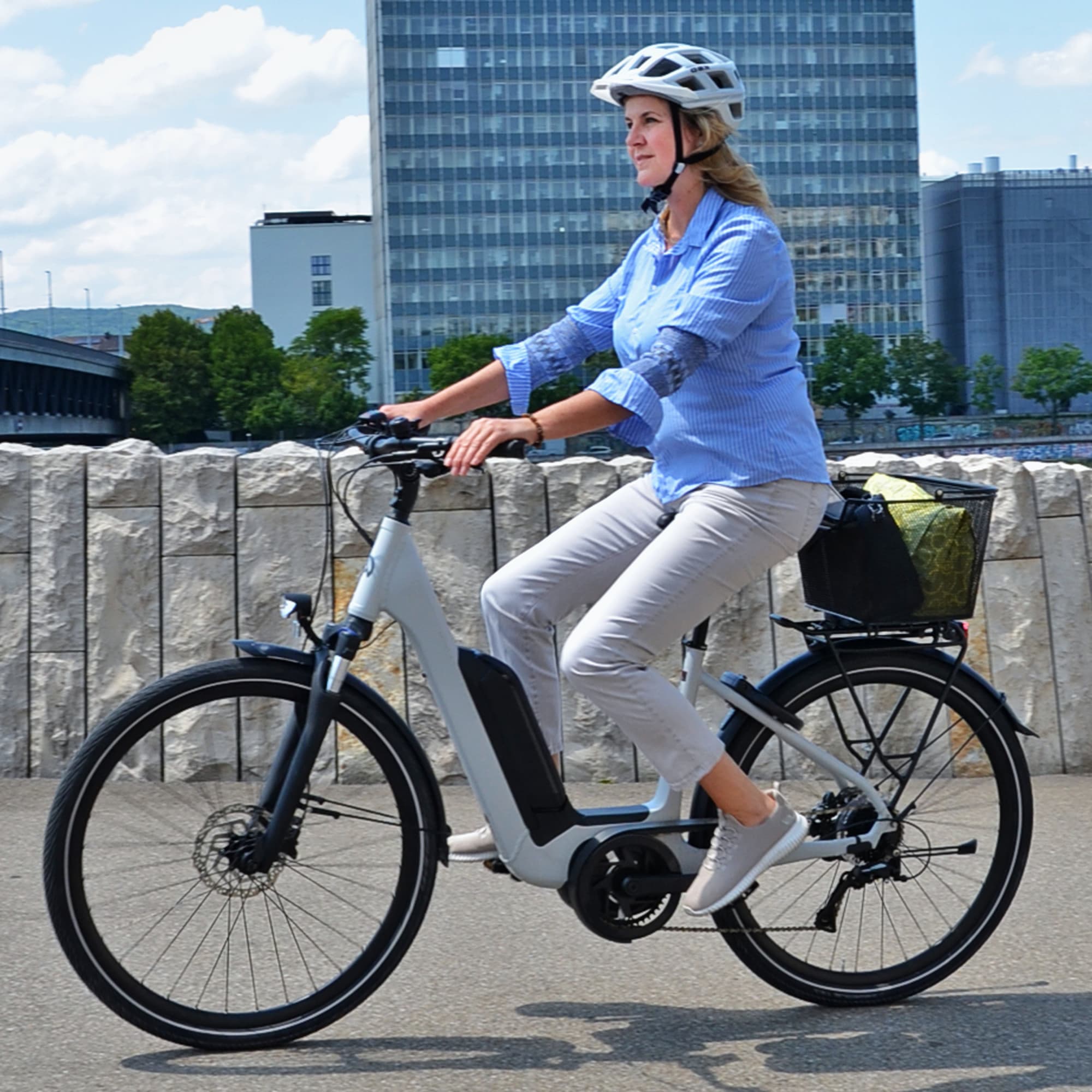 eCitybike kaufen mieten abonnieren