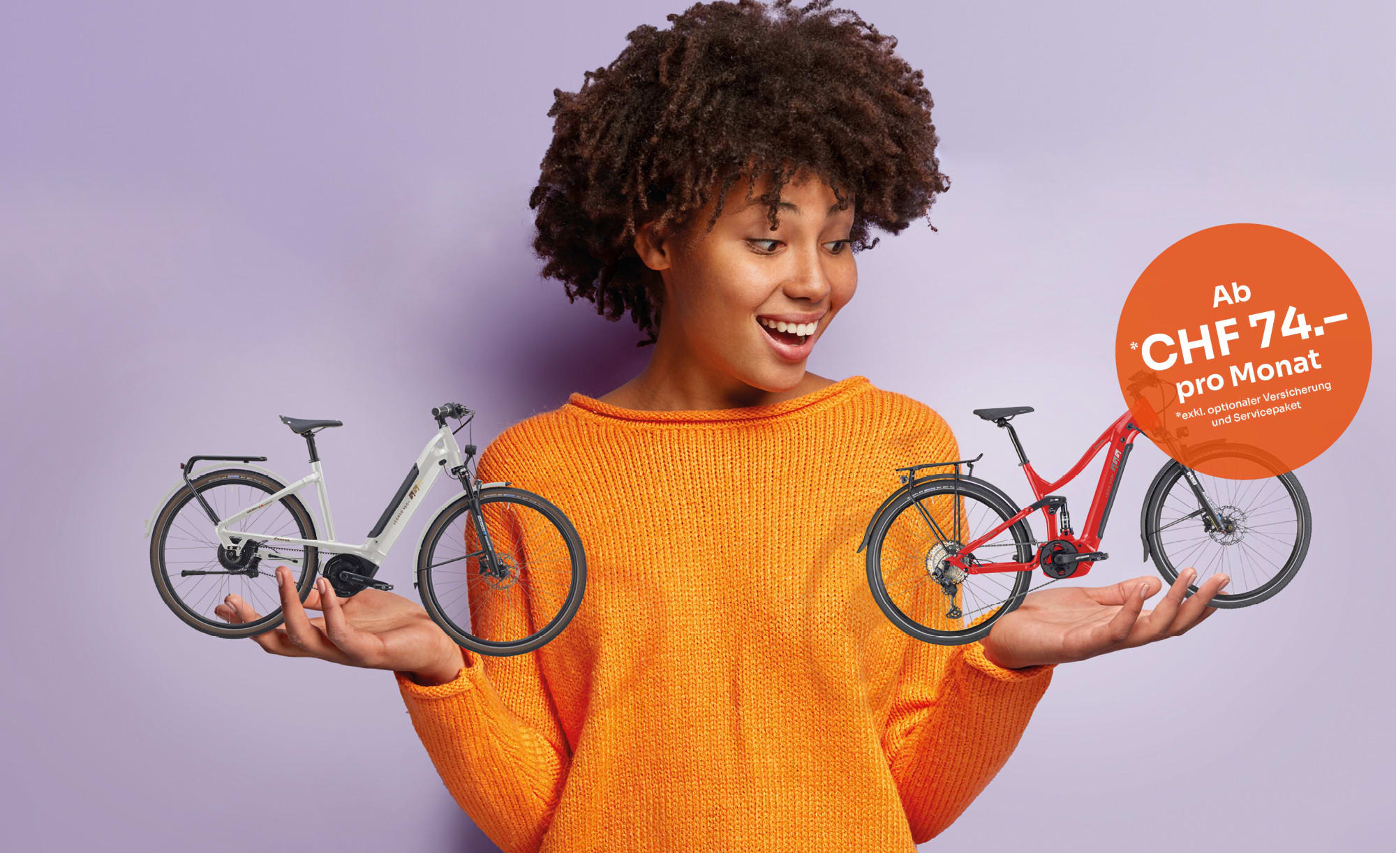 Fahrrad ch 2025