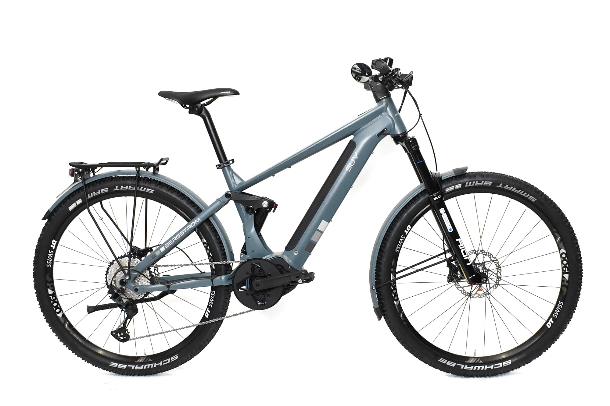 Bergstrom SUV 9i