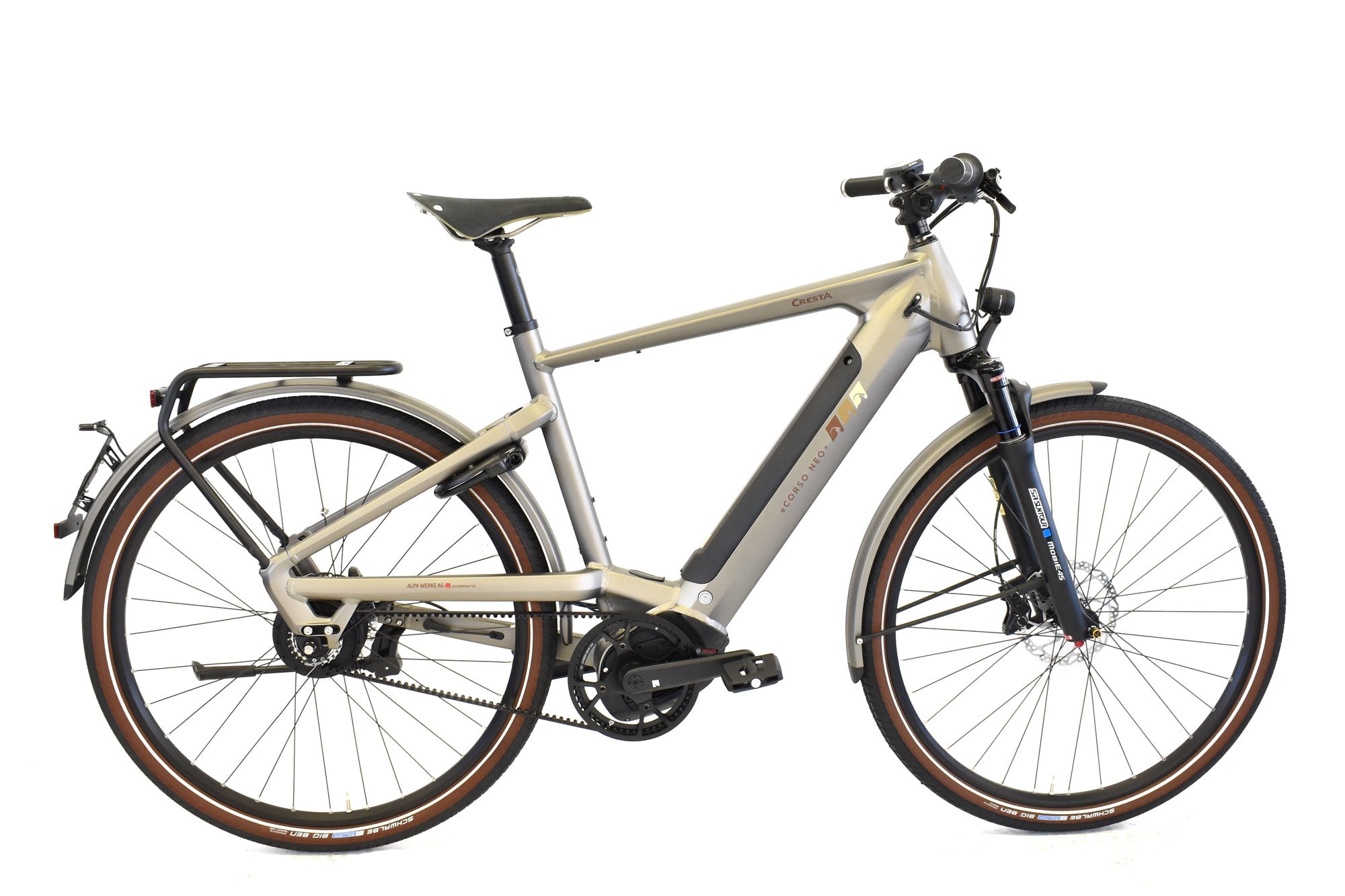 Cresta eCorso Neo+