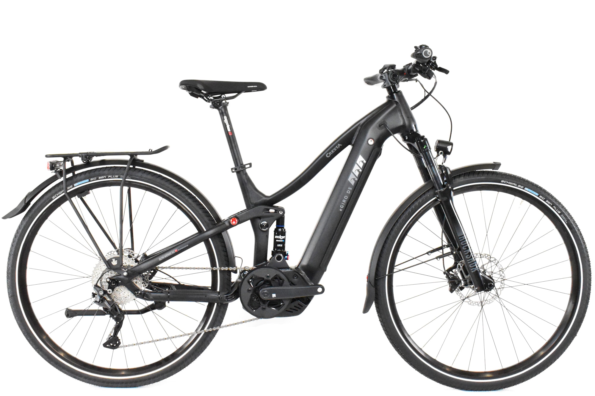 Cresta eGiro DS Neo+