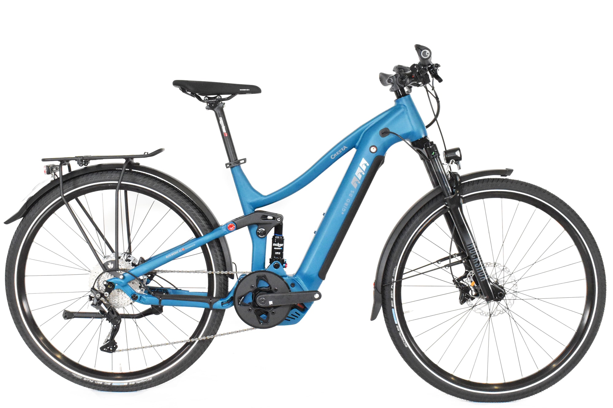 Cresta eGiro DS Neo+ Deore