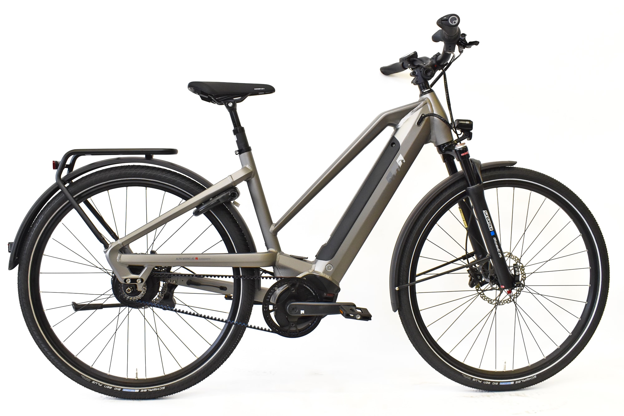 Cresta eGiro Neo+ Gor