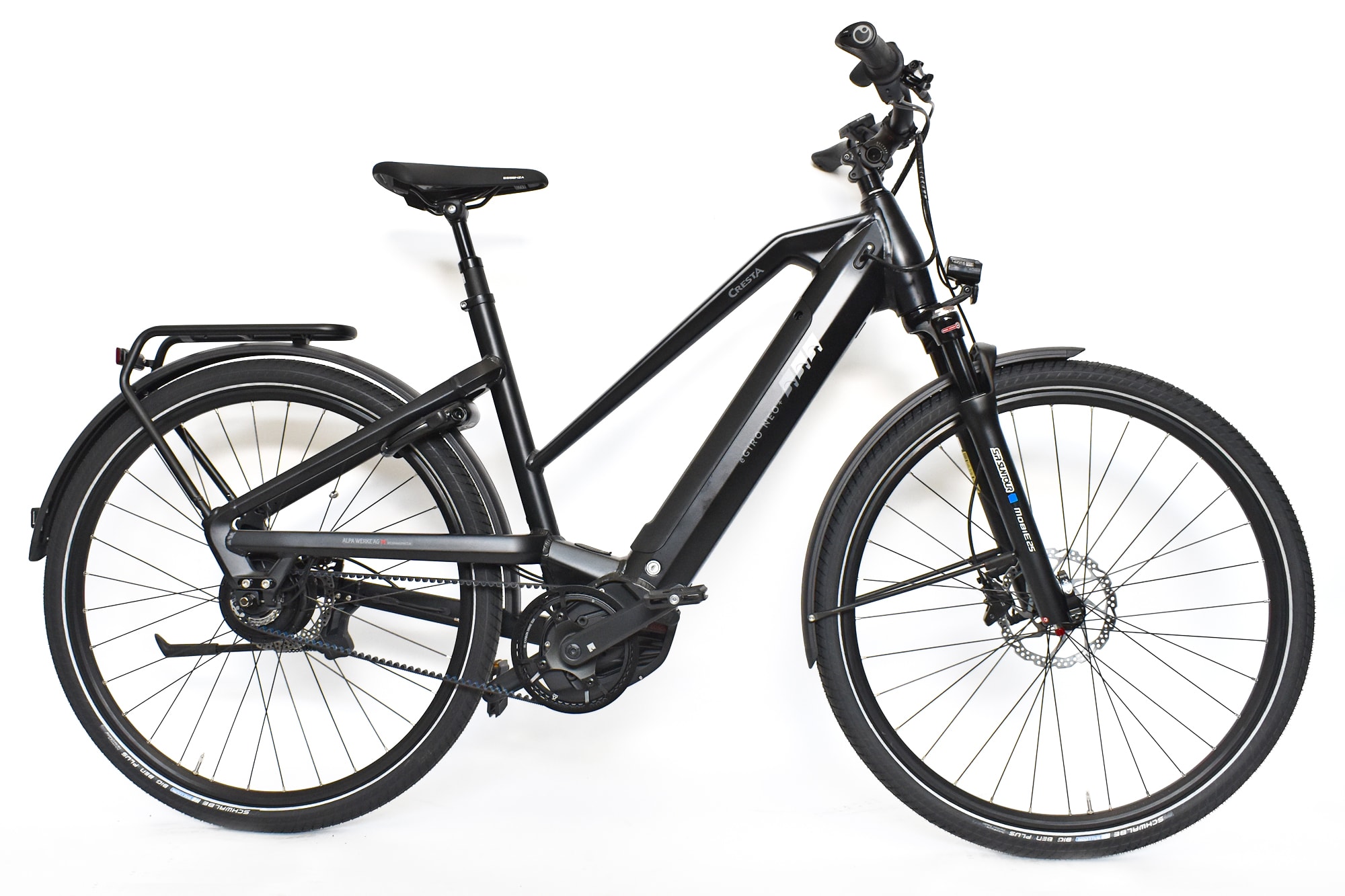 Cresta eGiro Neo+ Gor