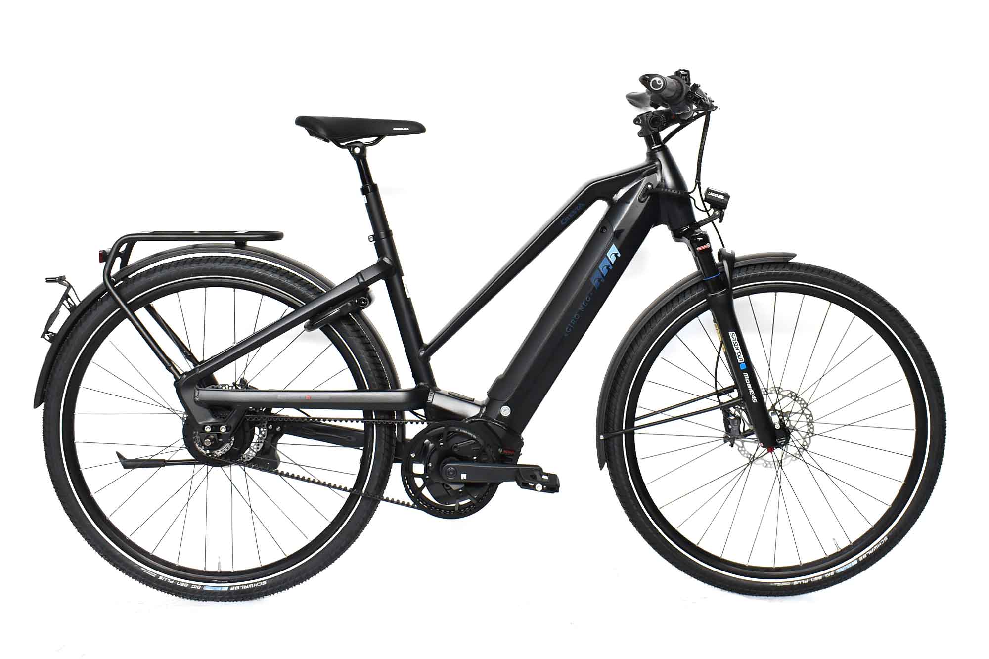 Cresta eGiro Neo+ Gor