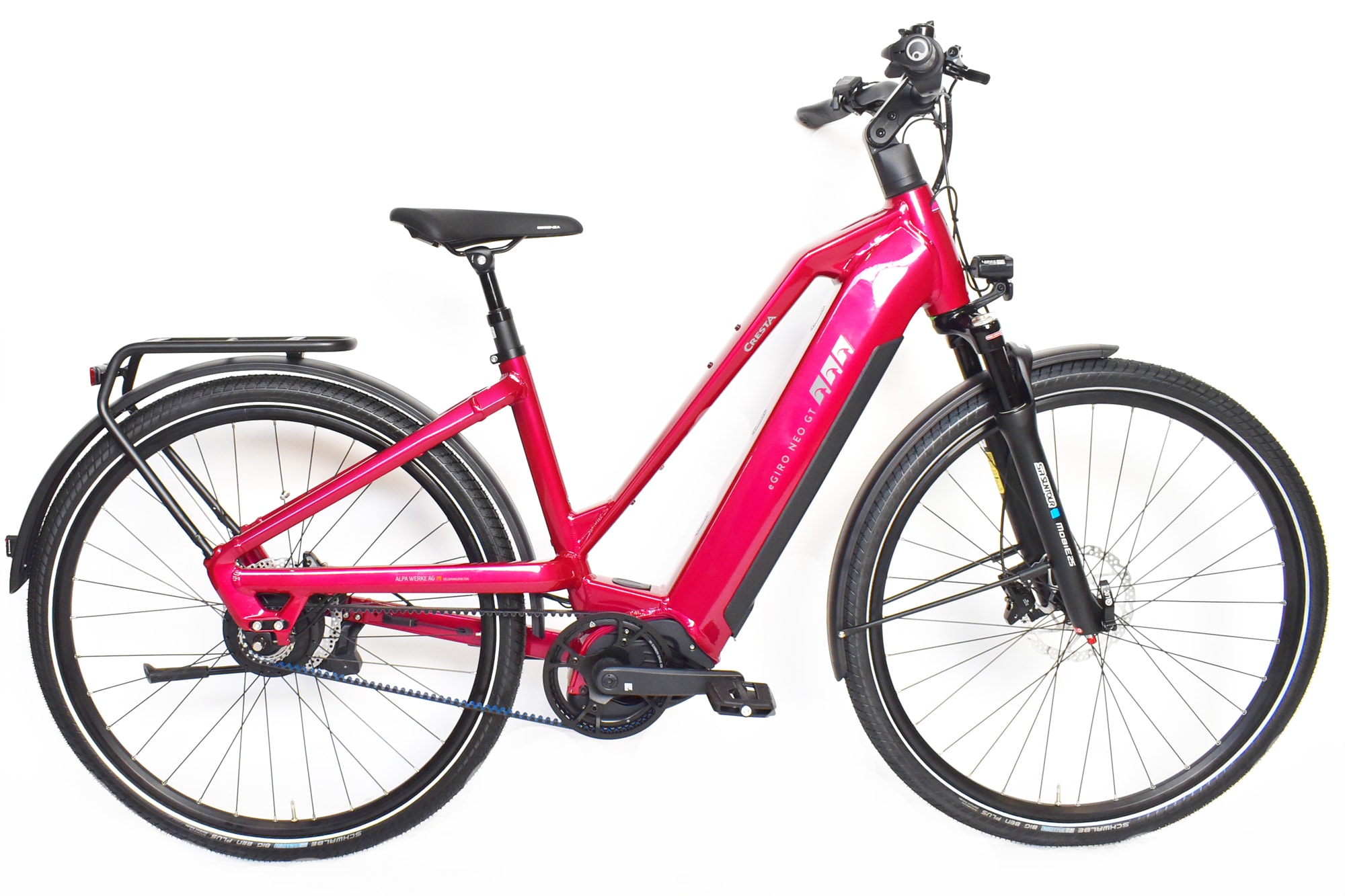 Cresta eGiro Neo GT Gor