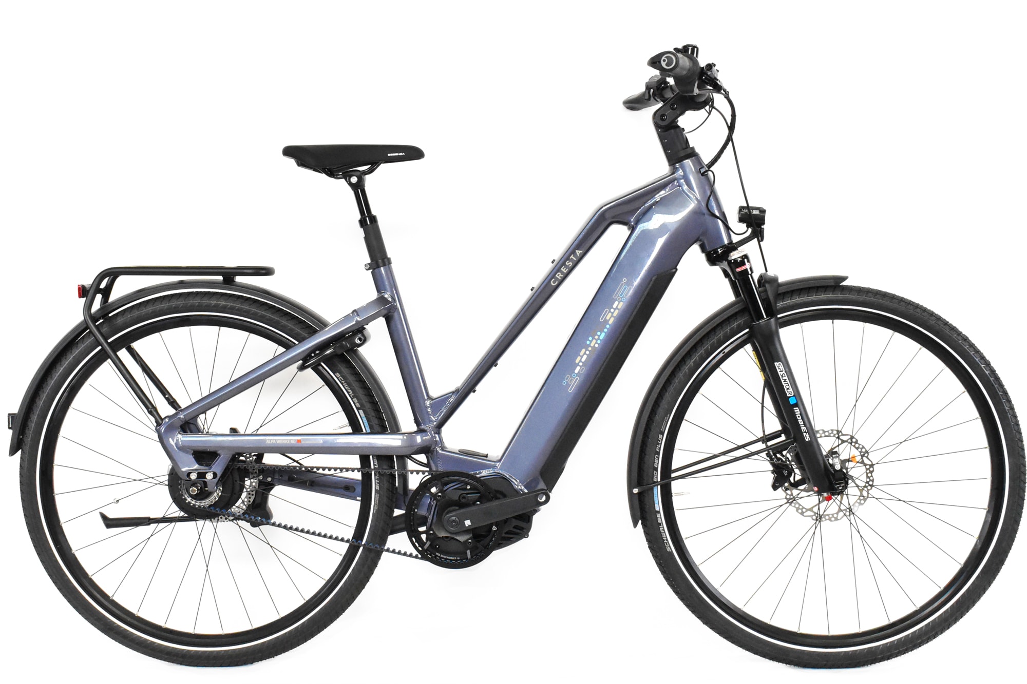 Cresta eGiro Neo GT Gor