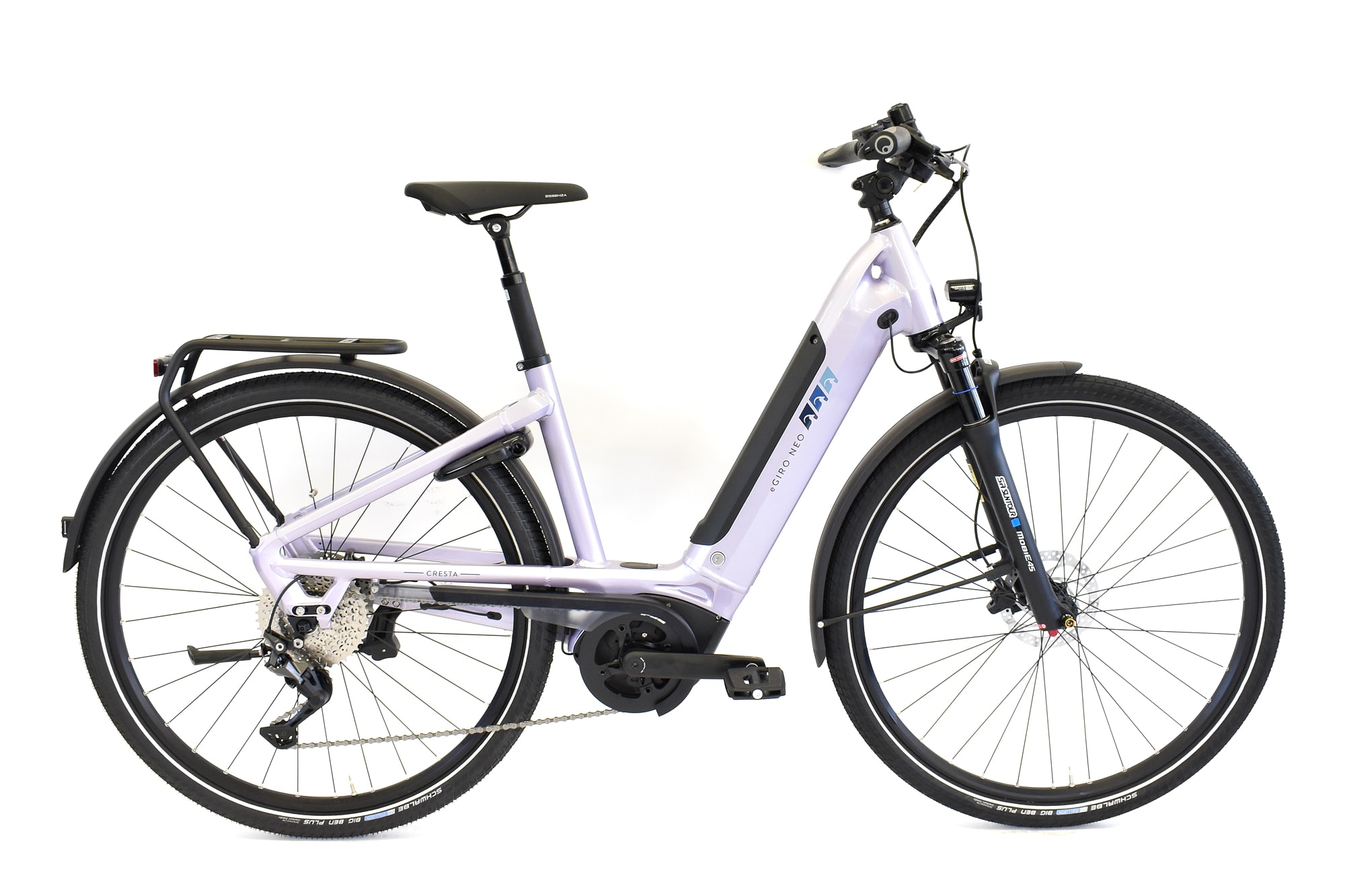 Cresta eGiro Neo