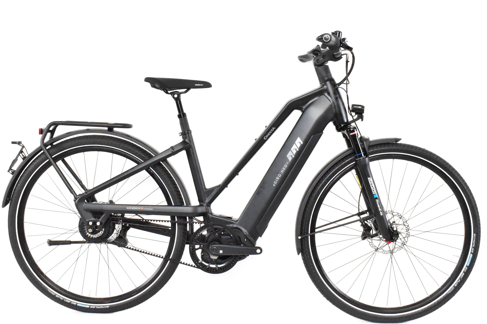 Cresta eGiro Neo+ GOR Speed Enviolo