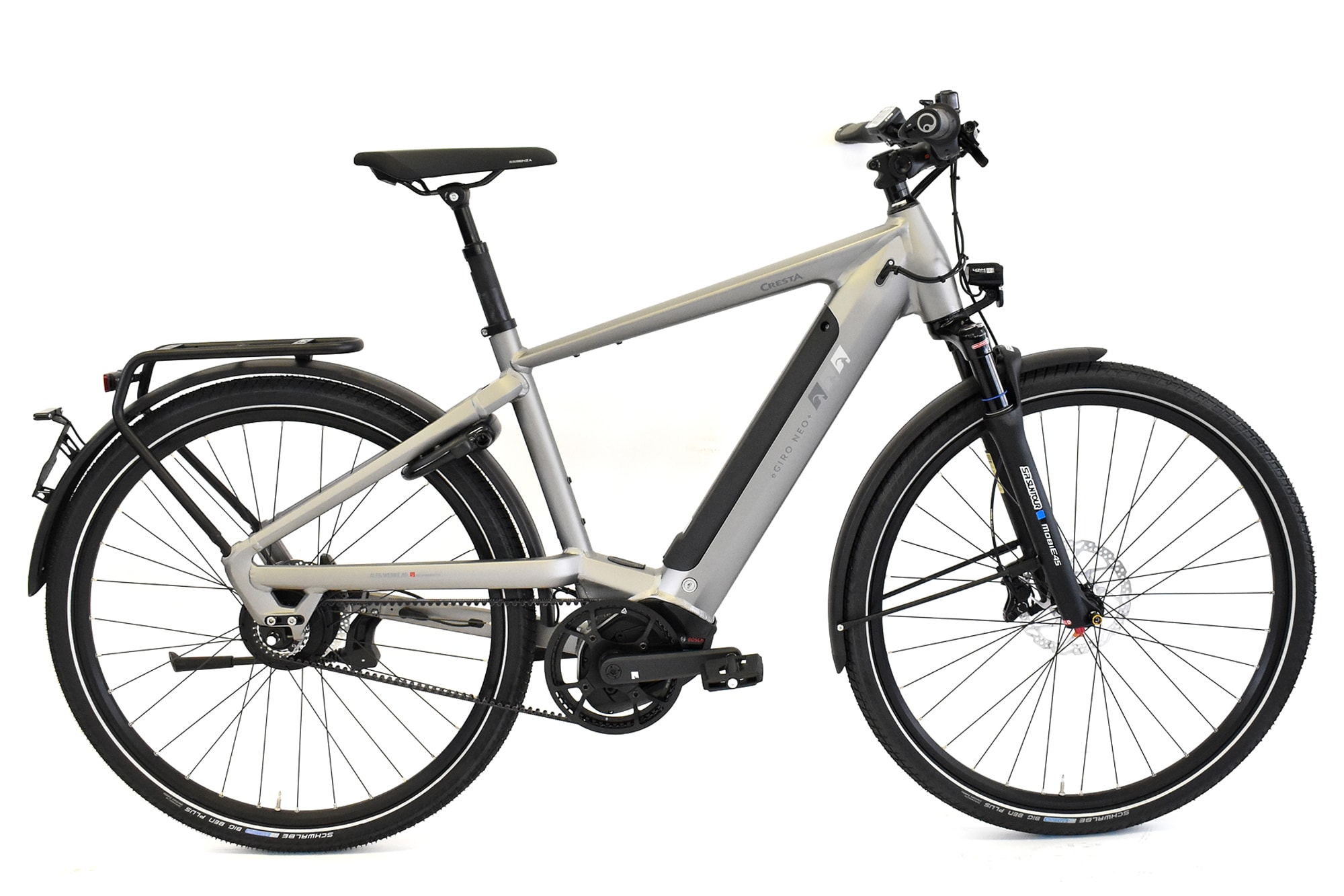 Cresta eGiro Neo+