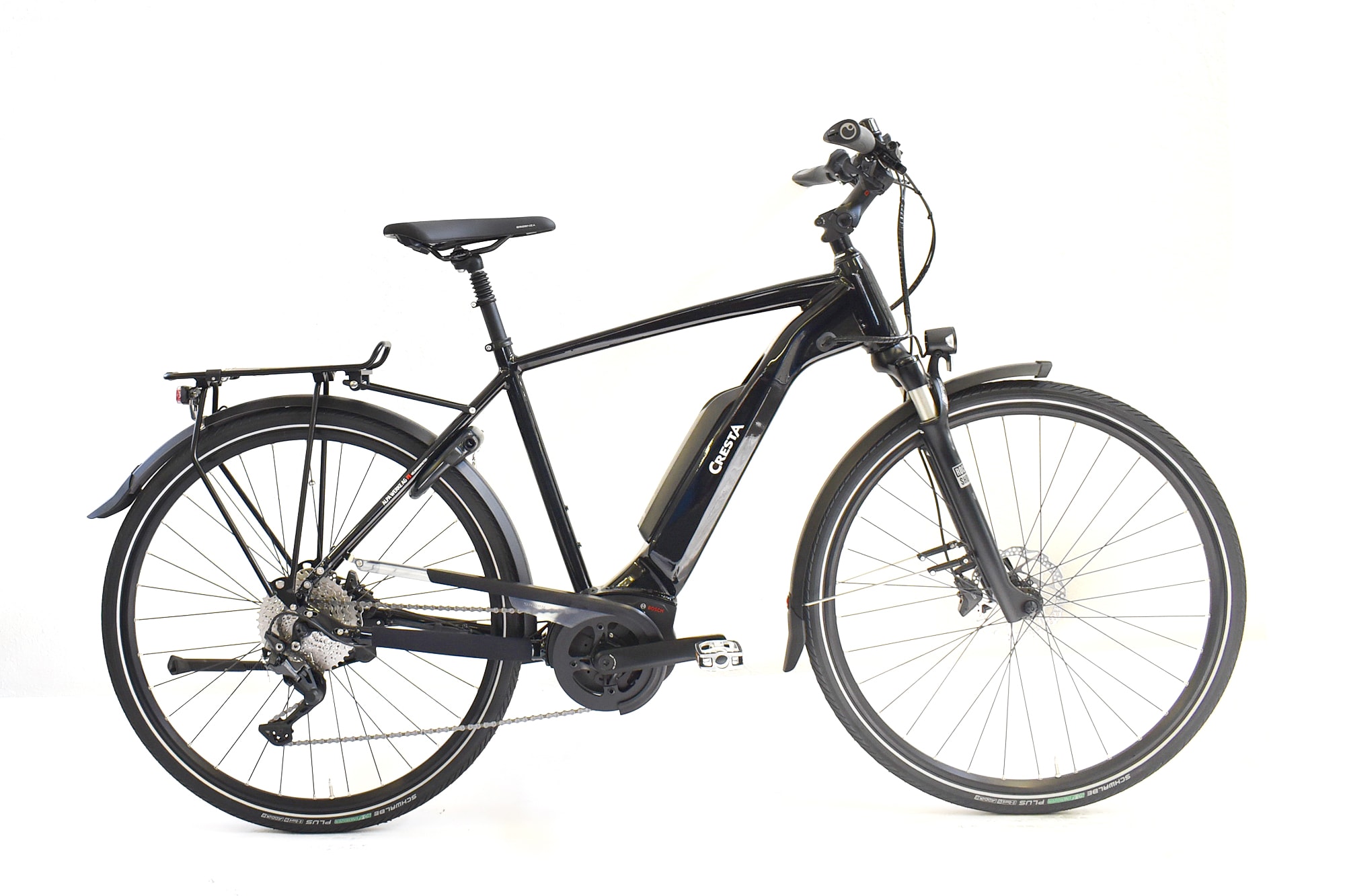 Cresta eGiro SID