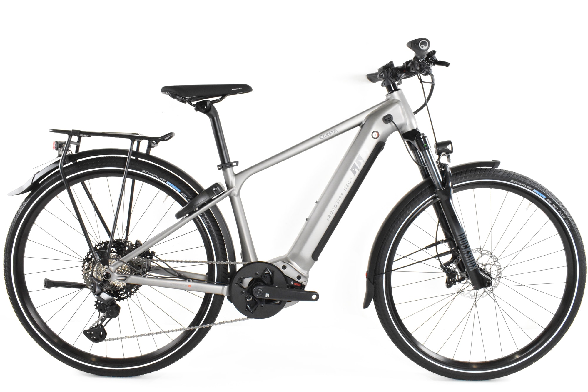 Cresta eRoadster Neo GTS Speed XT