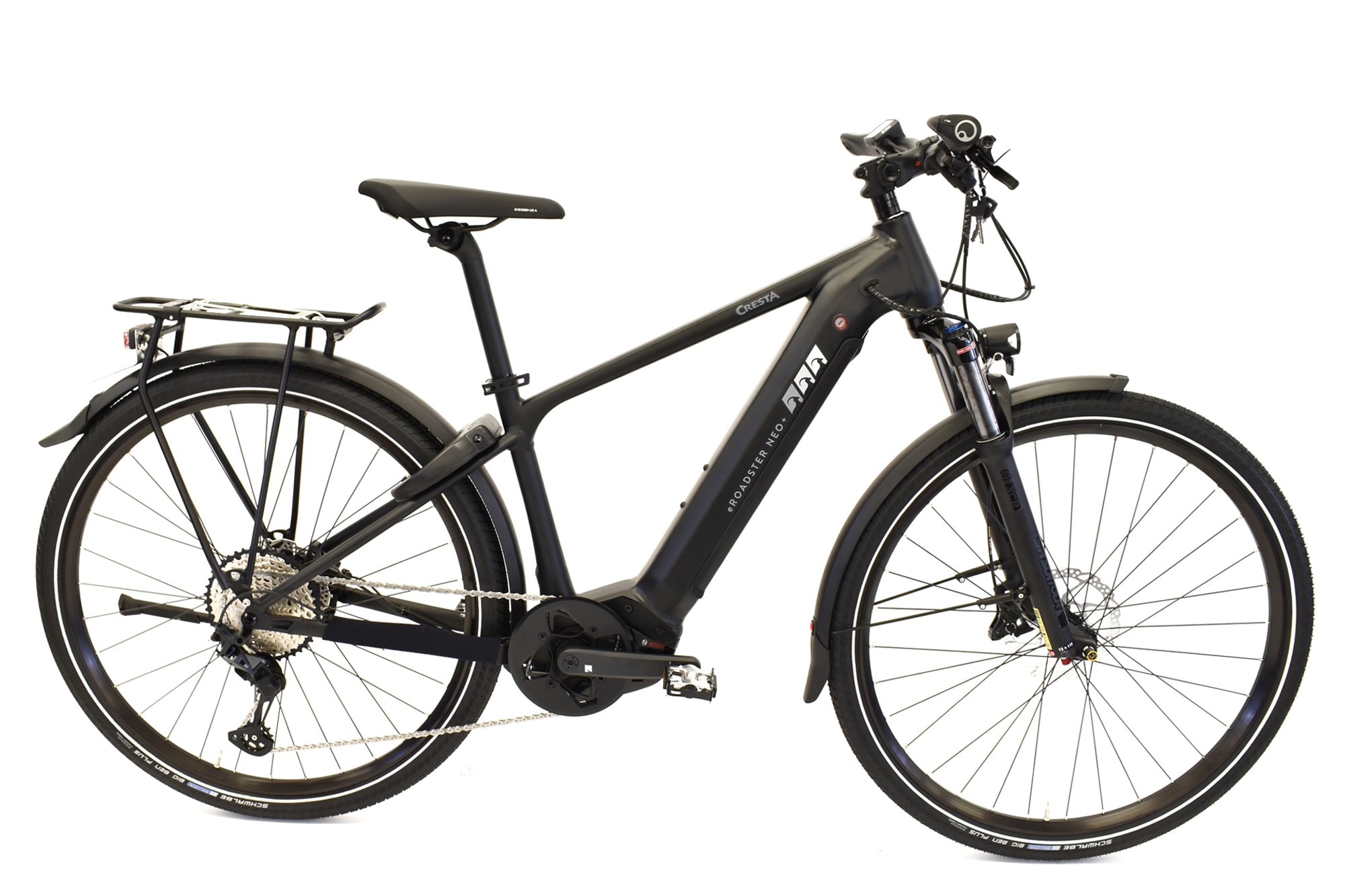 Cresta eRoadster Neo+