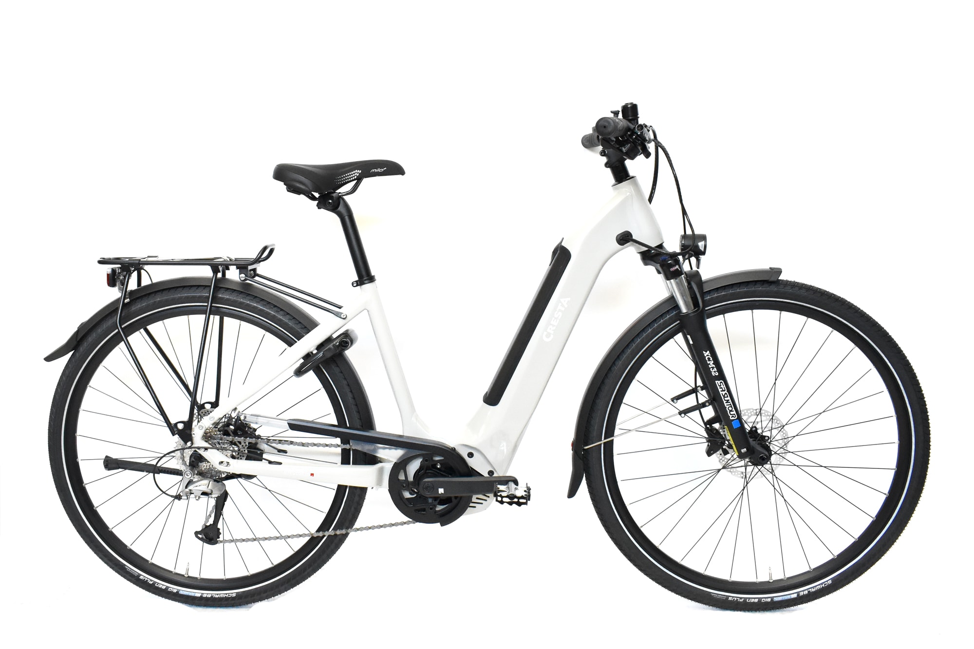 Cresta eUrban Neo