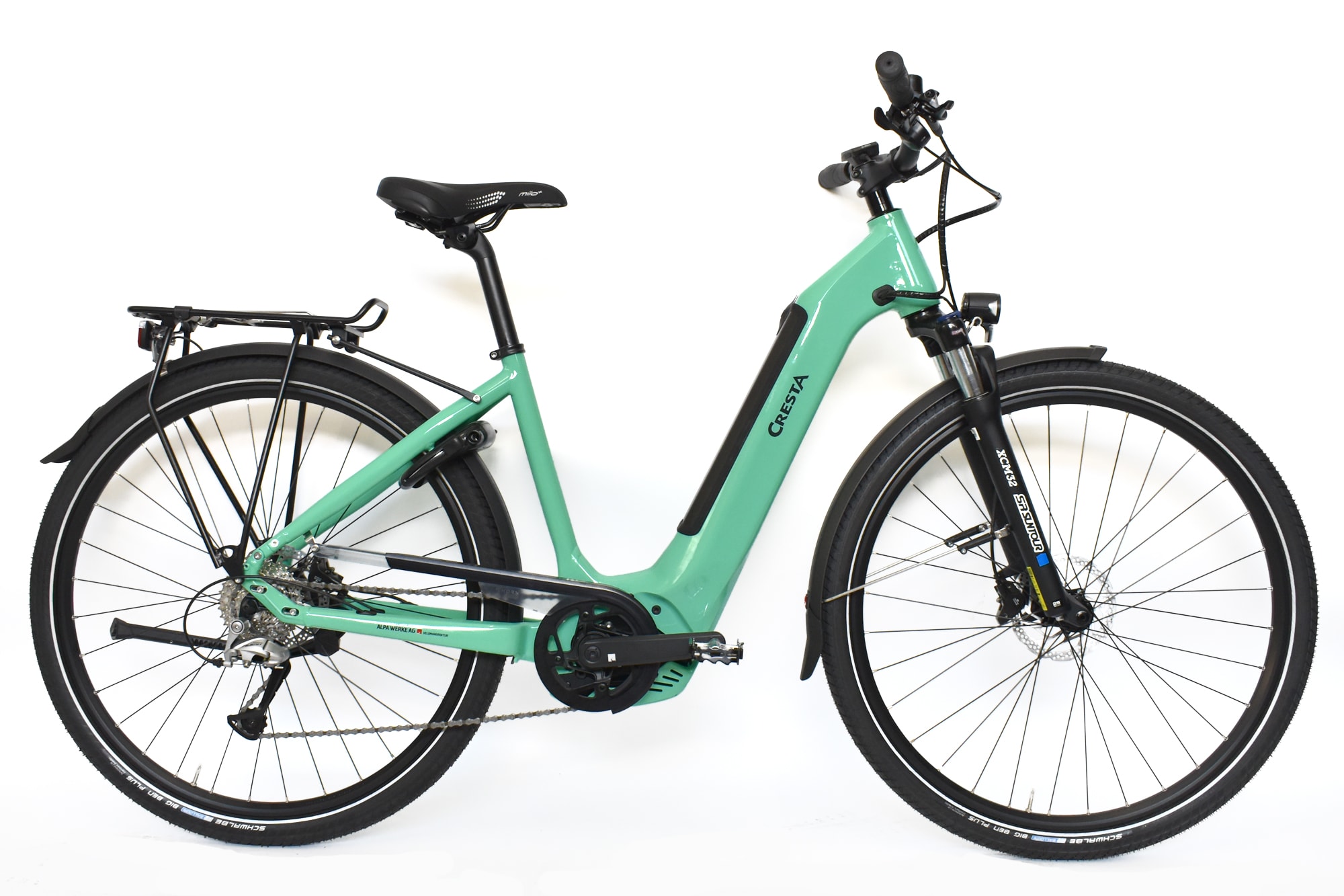 Cresta eUrban Neo