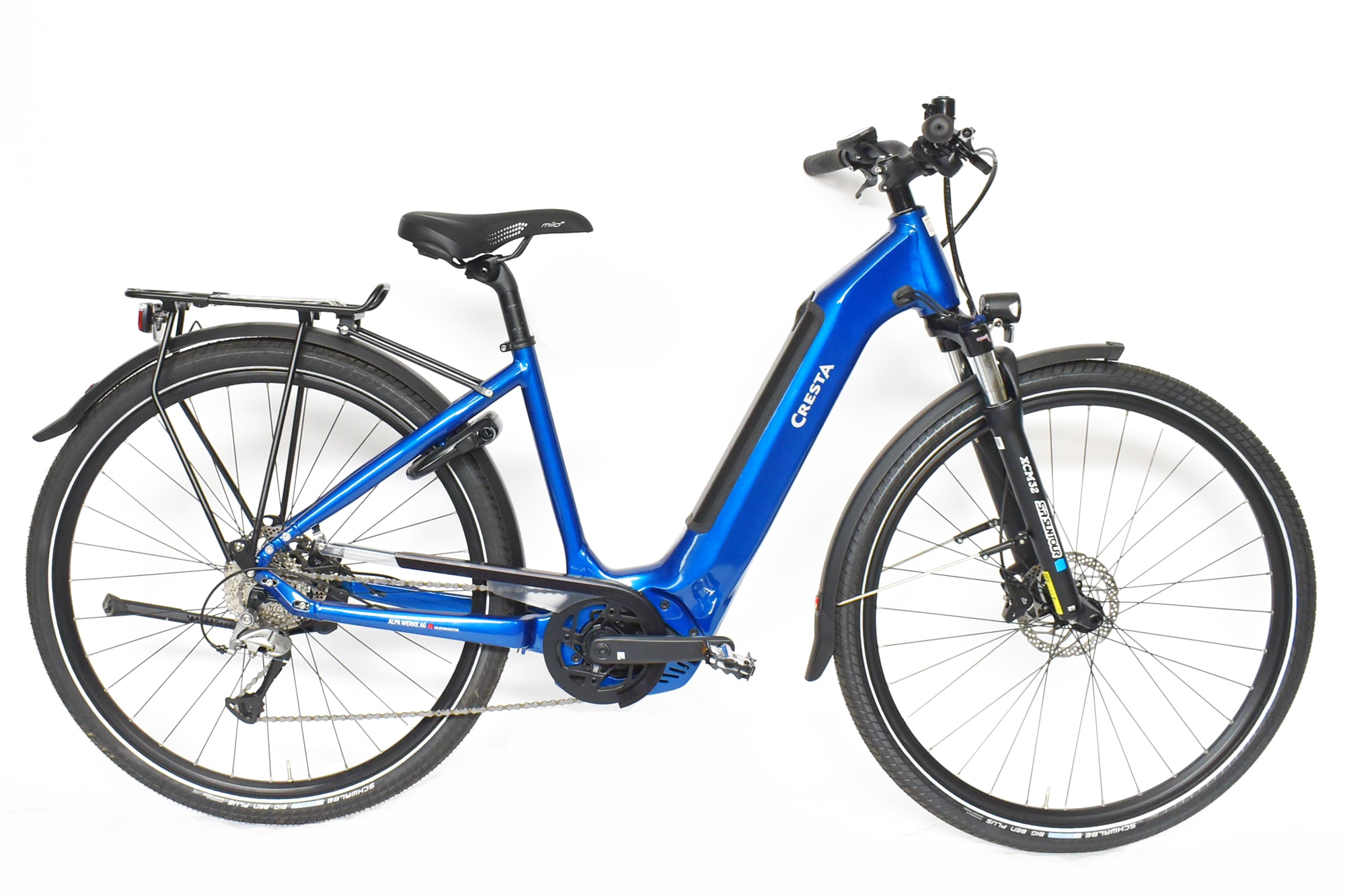 Cresta eUrban Neo