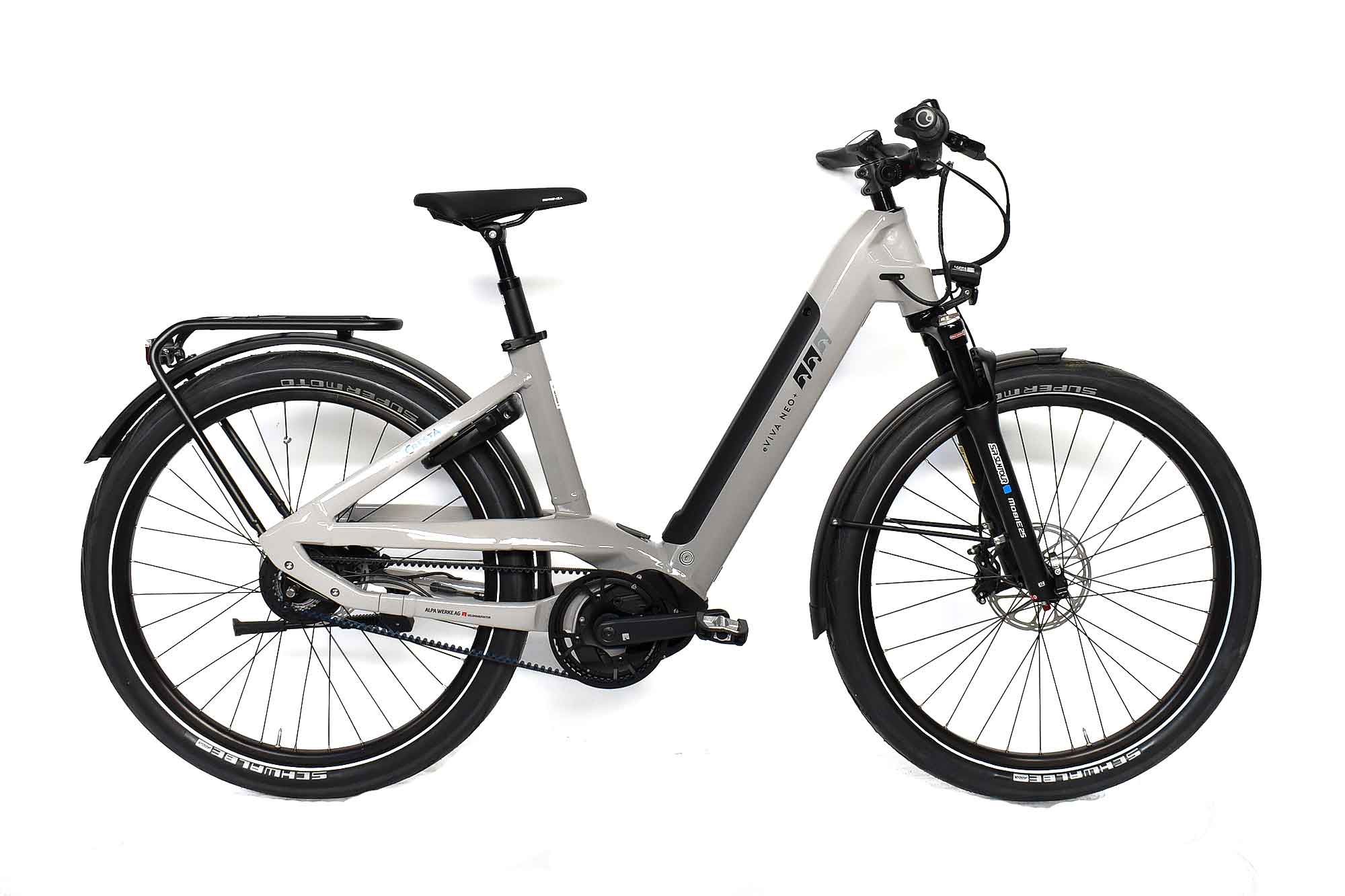 Cresta eViva Neo+
