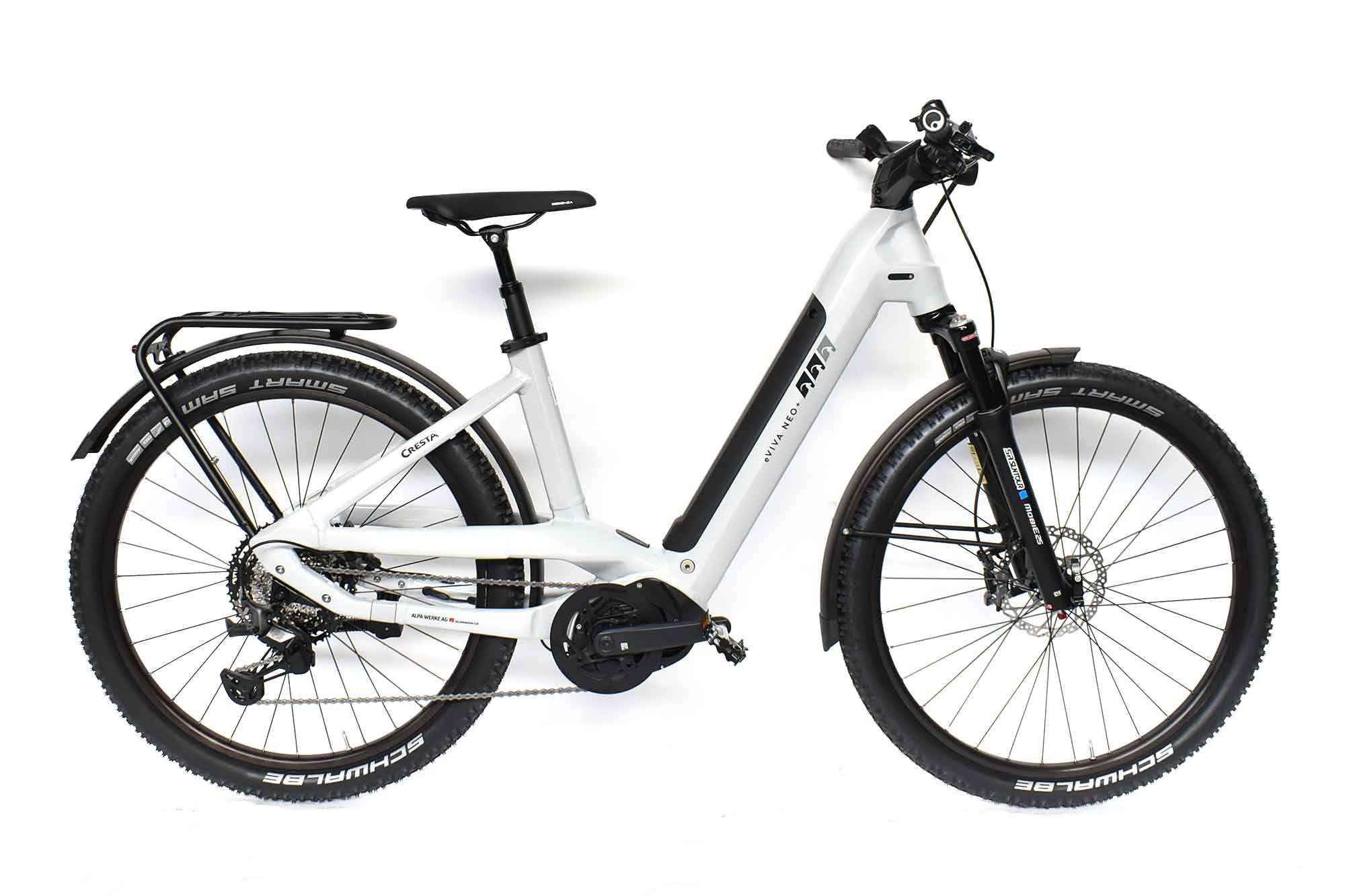 Cresta eViva Neo X