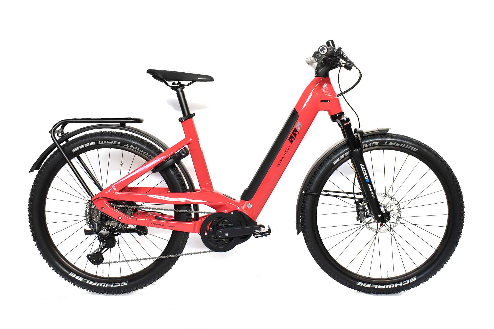 Cresta eViva Neo X
