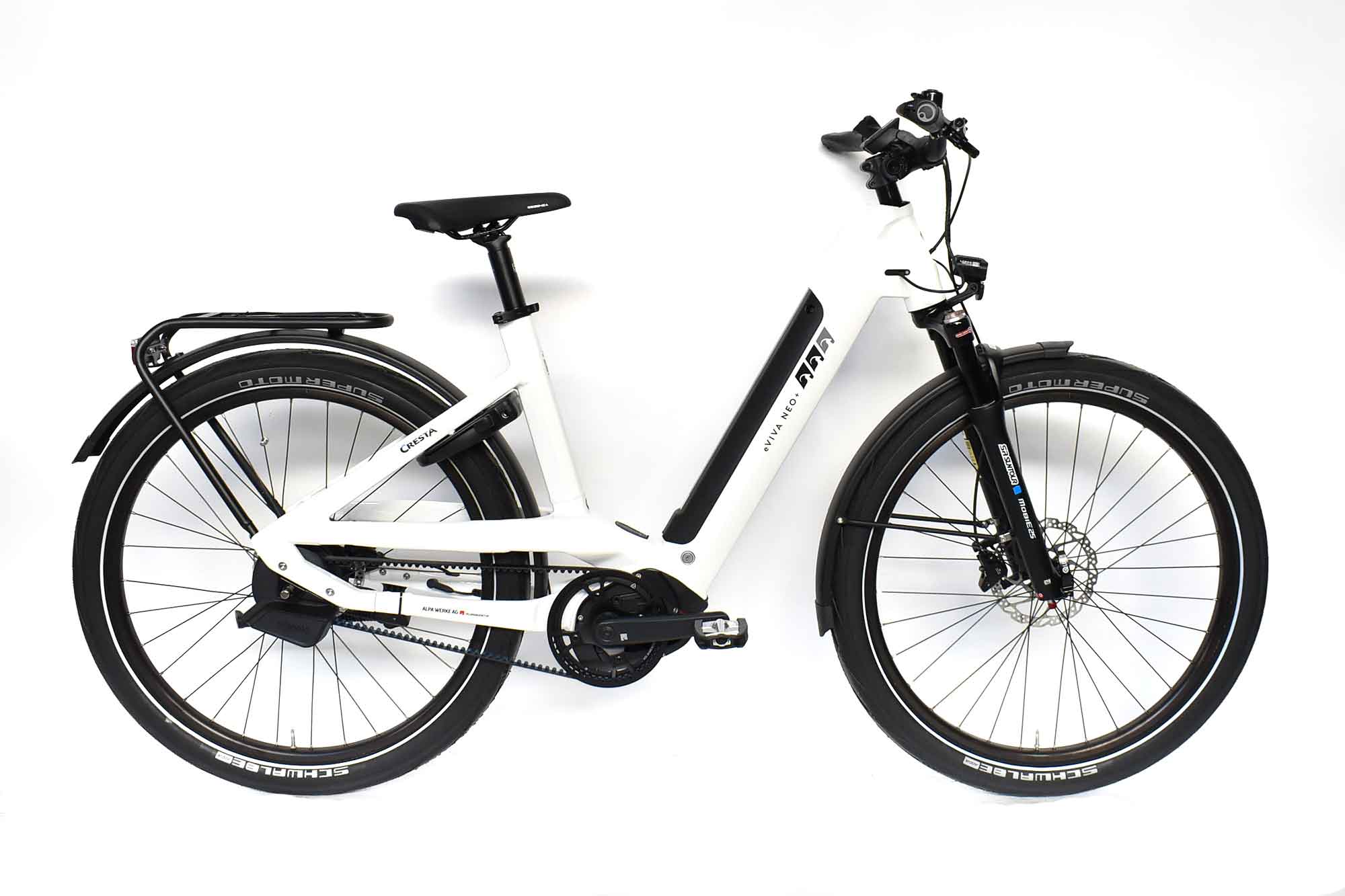 Cresta eViva Neo+ MONO