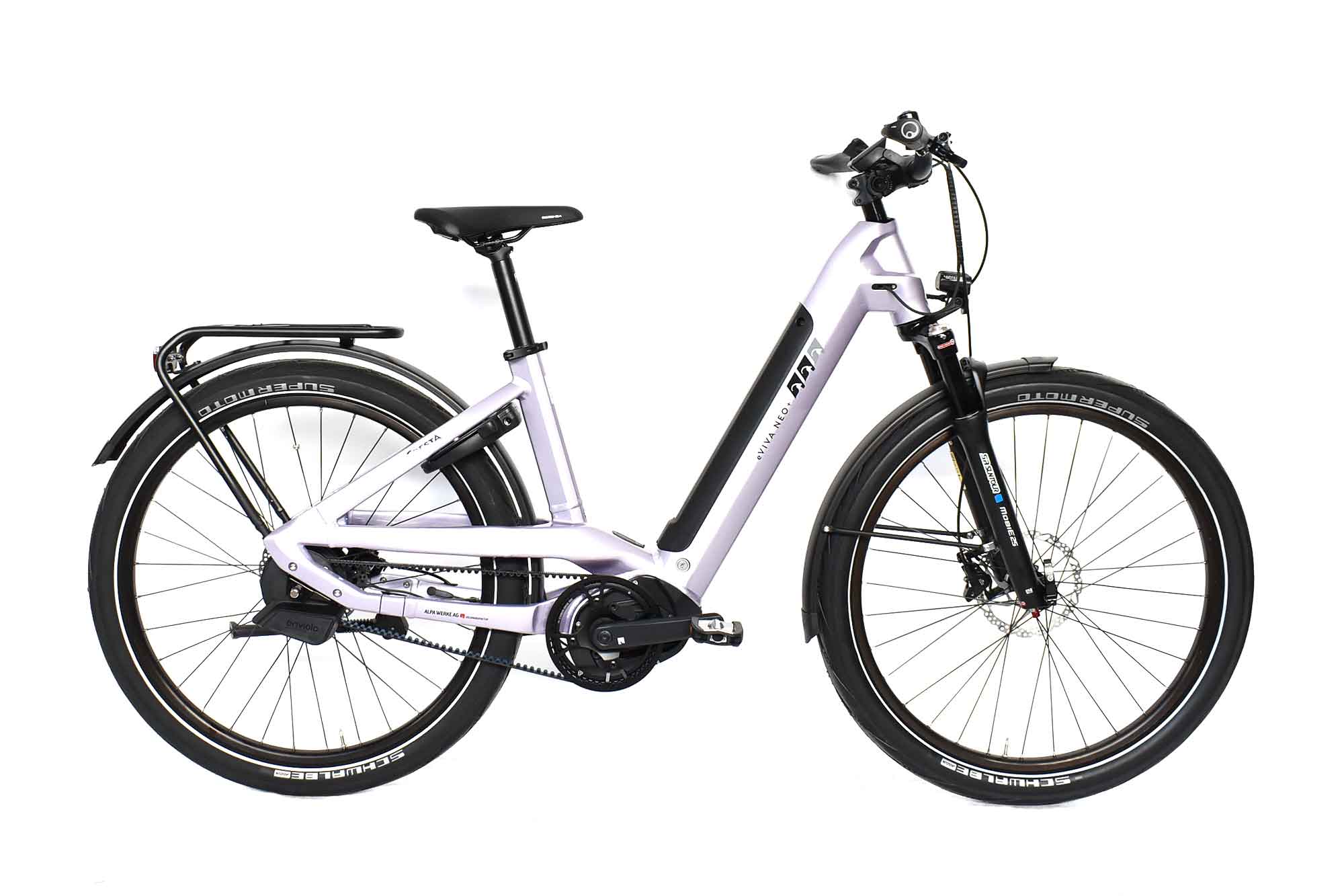 Cresta eViva Neo+ MONO