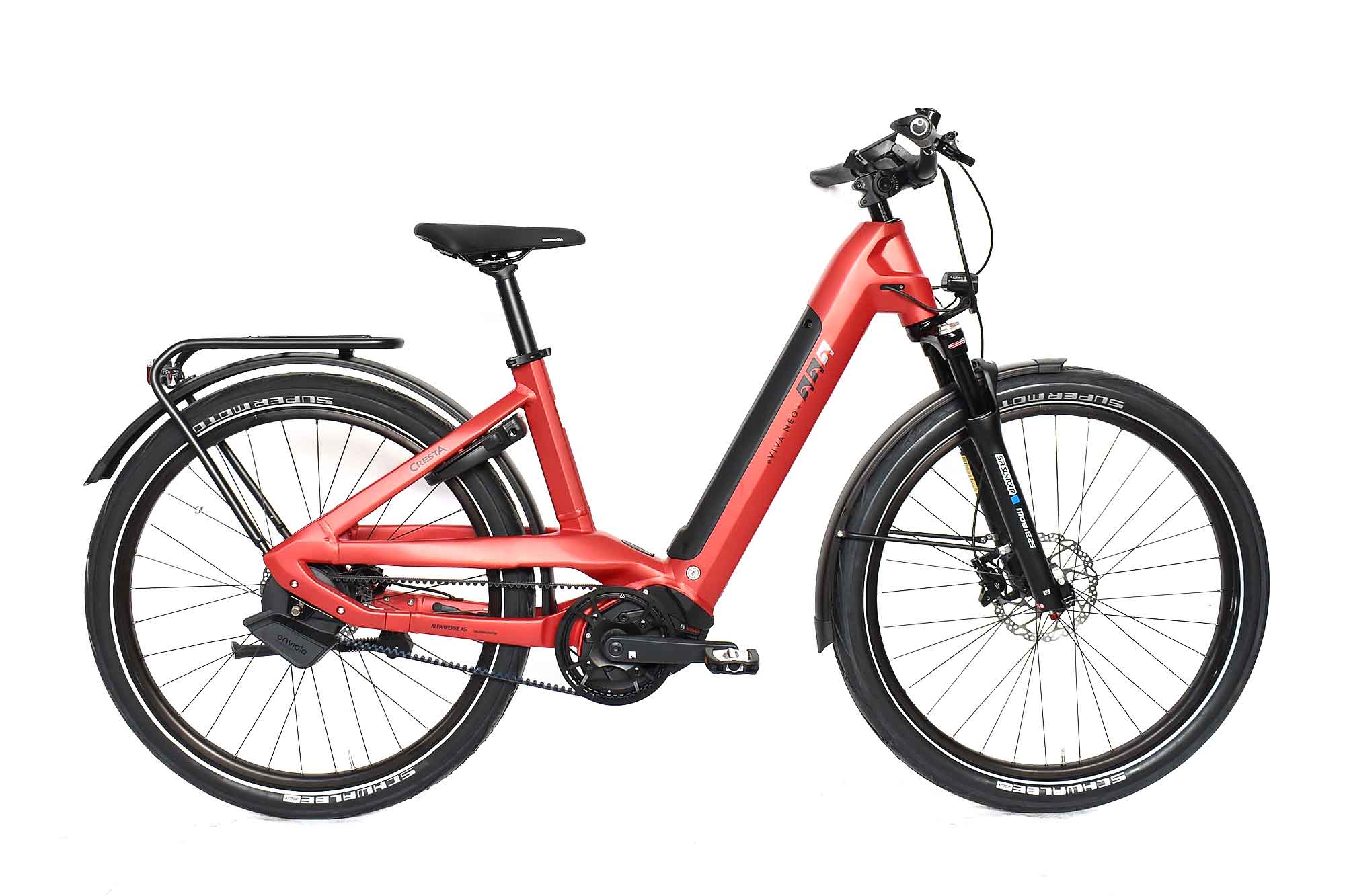 Cresta eViva Neo+ MONO