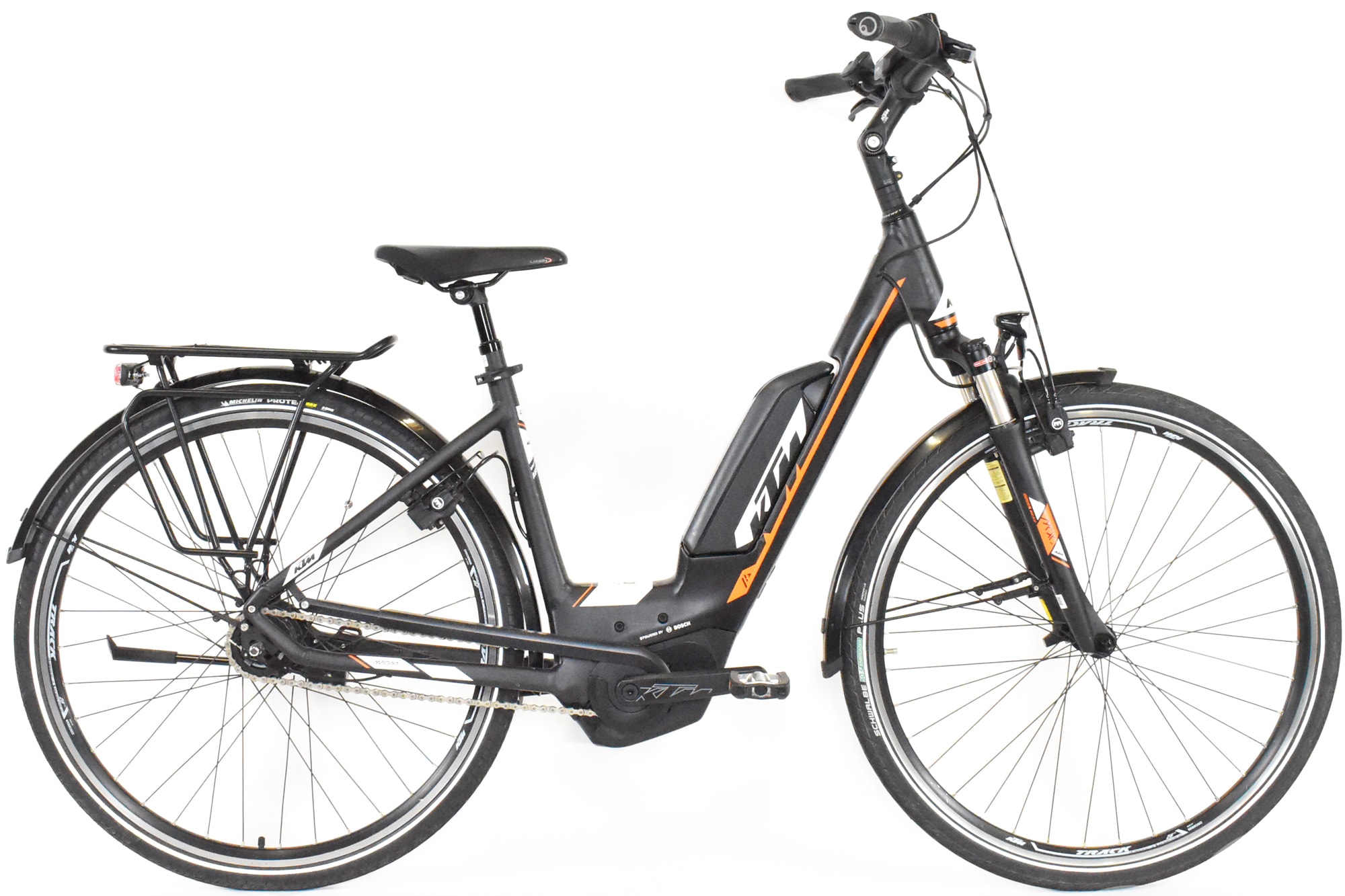 KTM Macina City 8P5