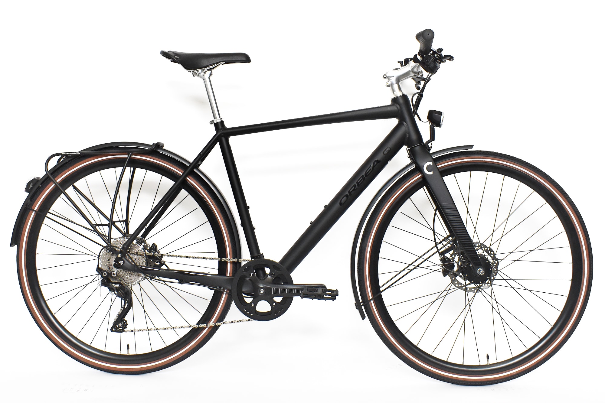 Orbea Carpe 10