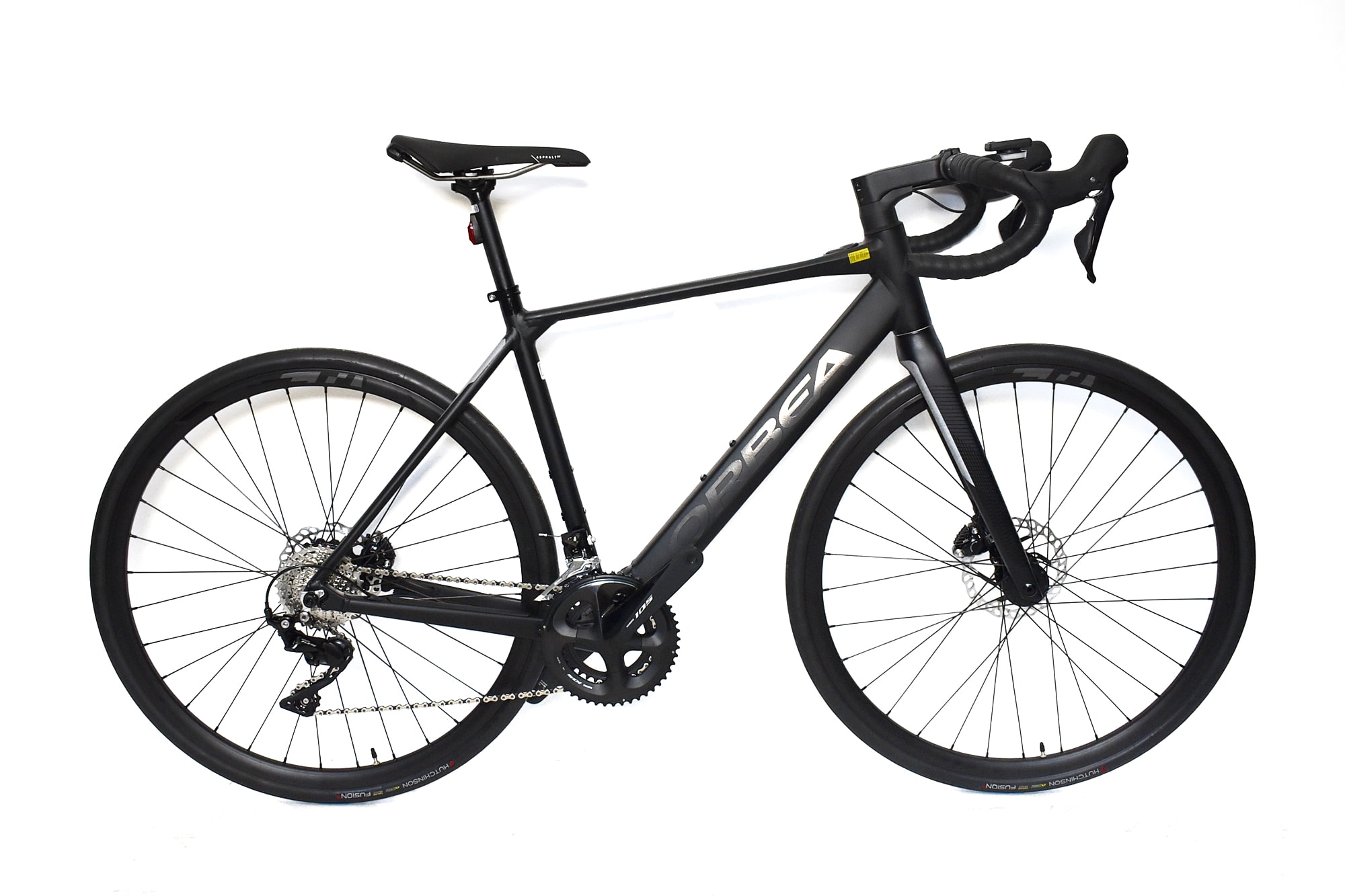 Orbea Gain D30