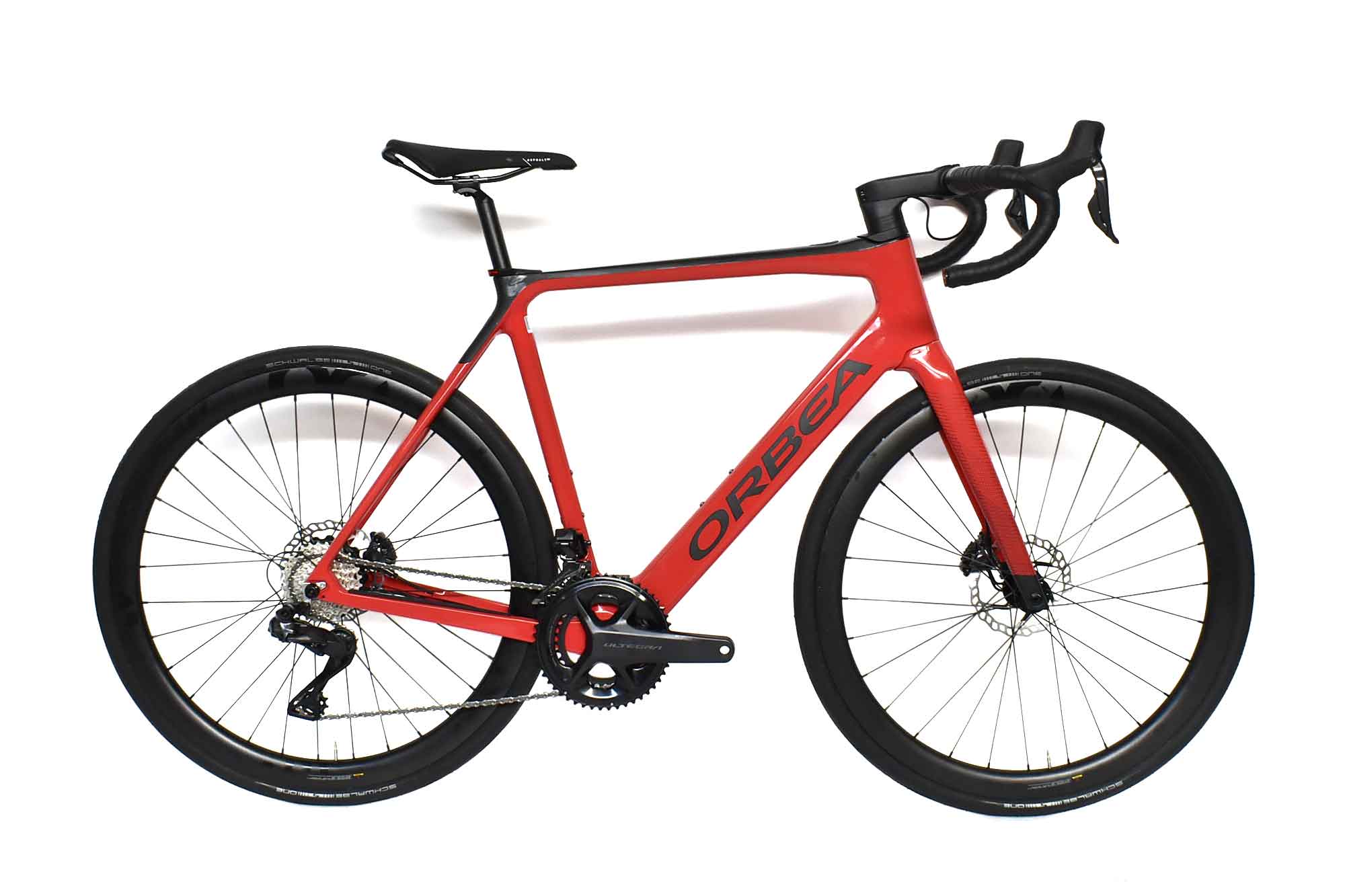 Orbea Gain M20i
