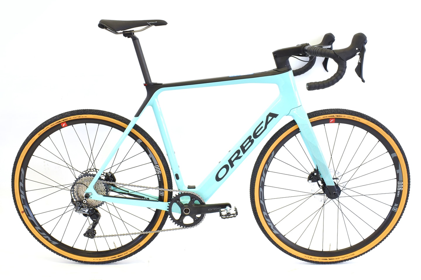 Orbea Gain M30 1x