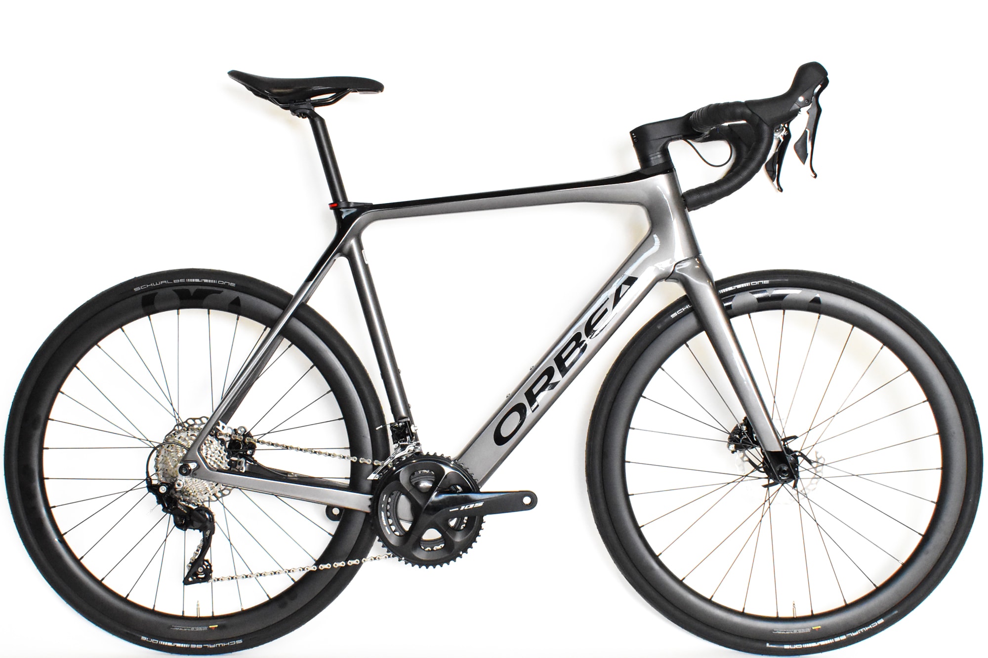 Orbea Gain M30