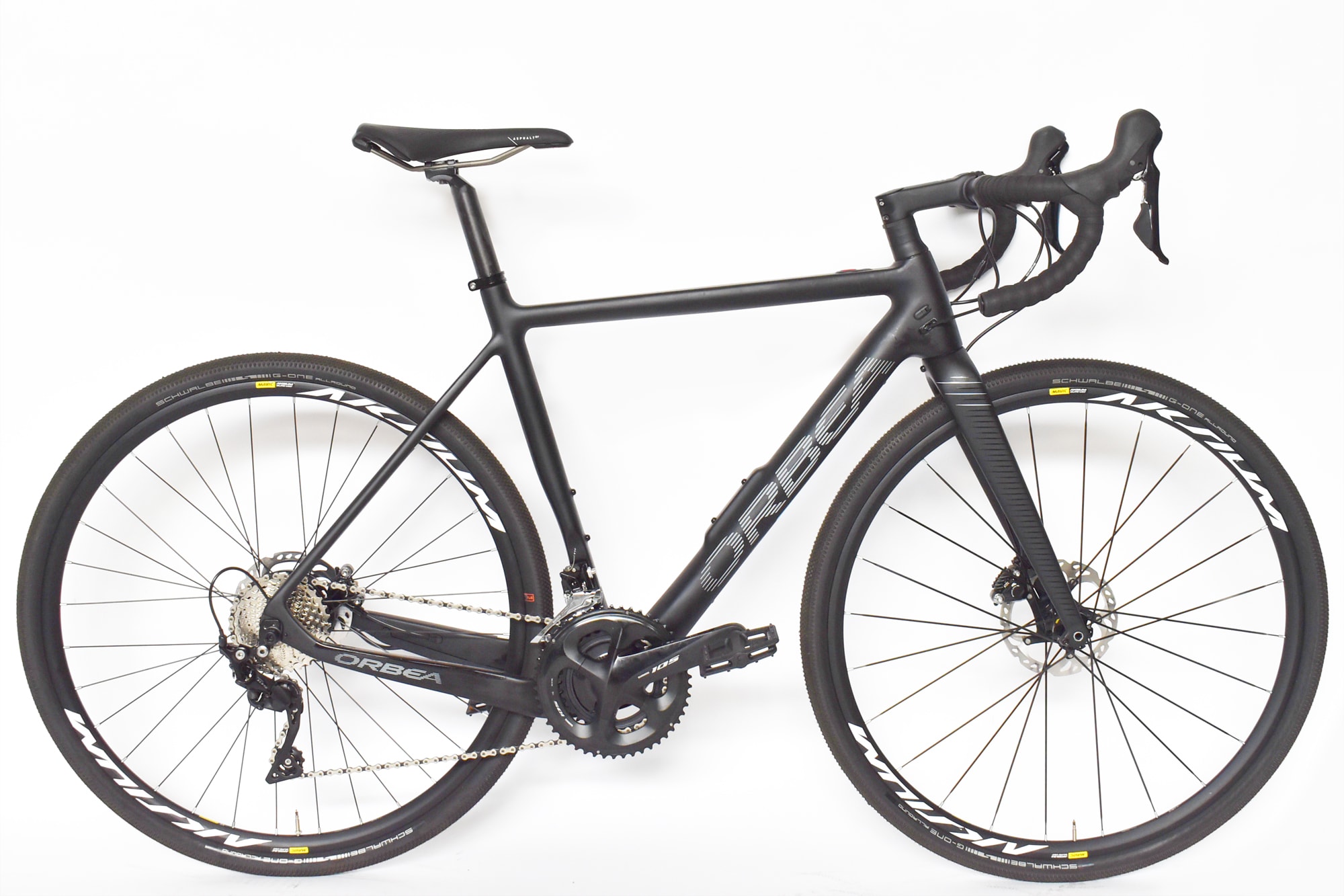 Orbea Gain M30