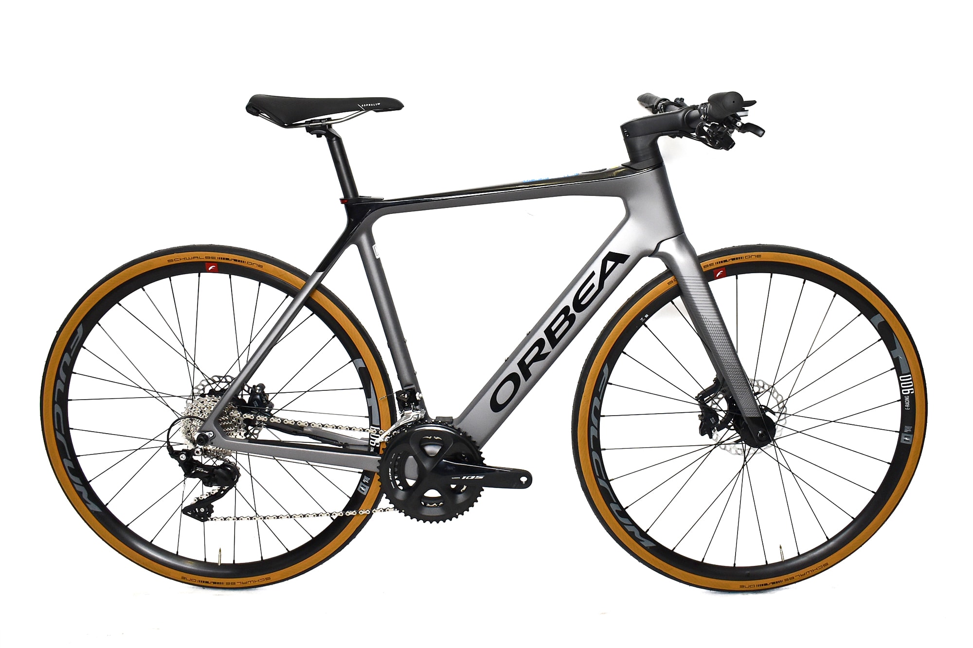 Orbea Gain M30F