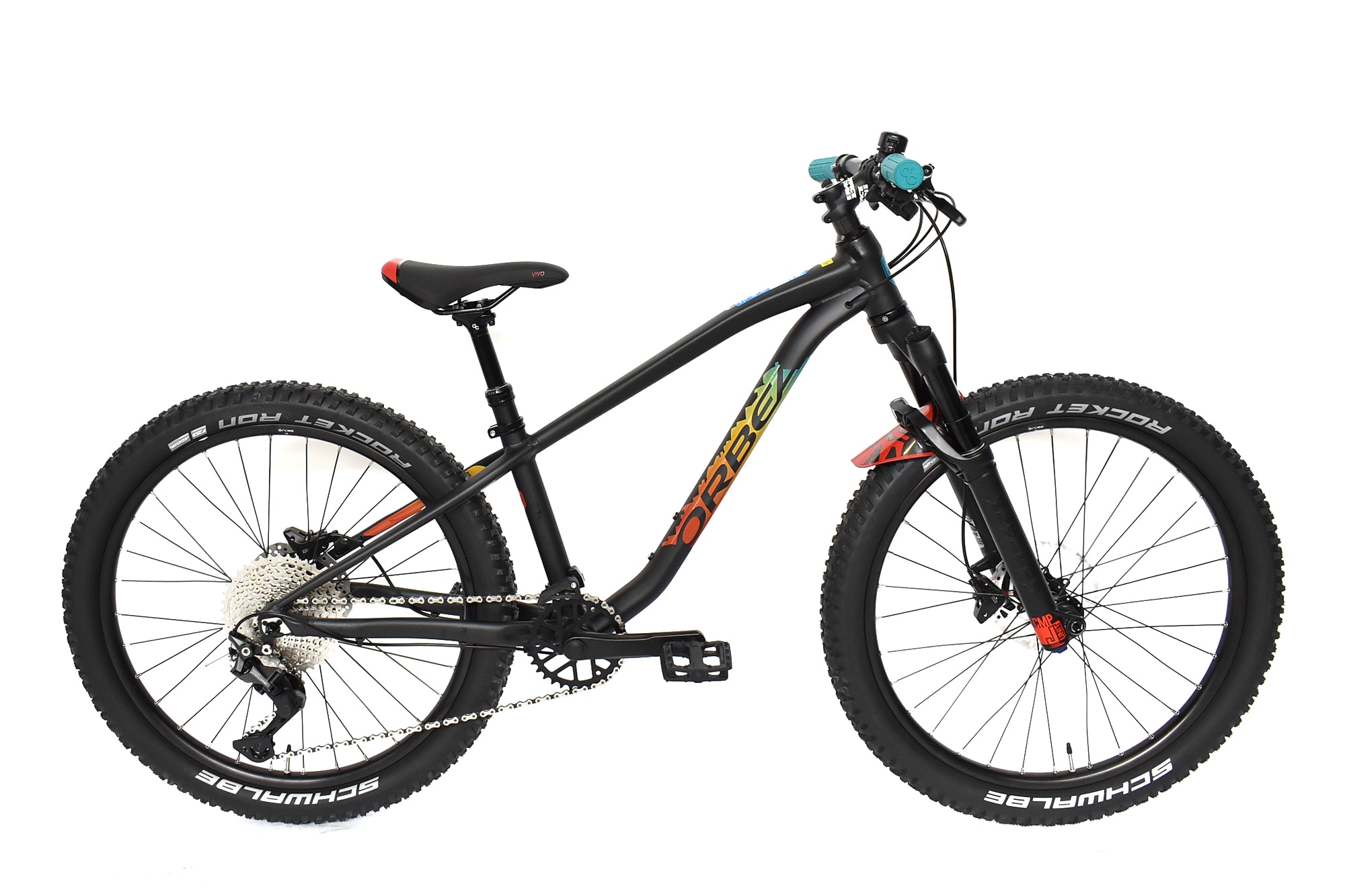 Orbea Laufey 24 H10