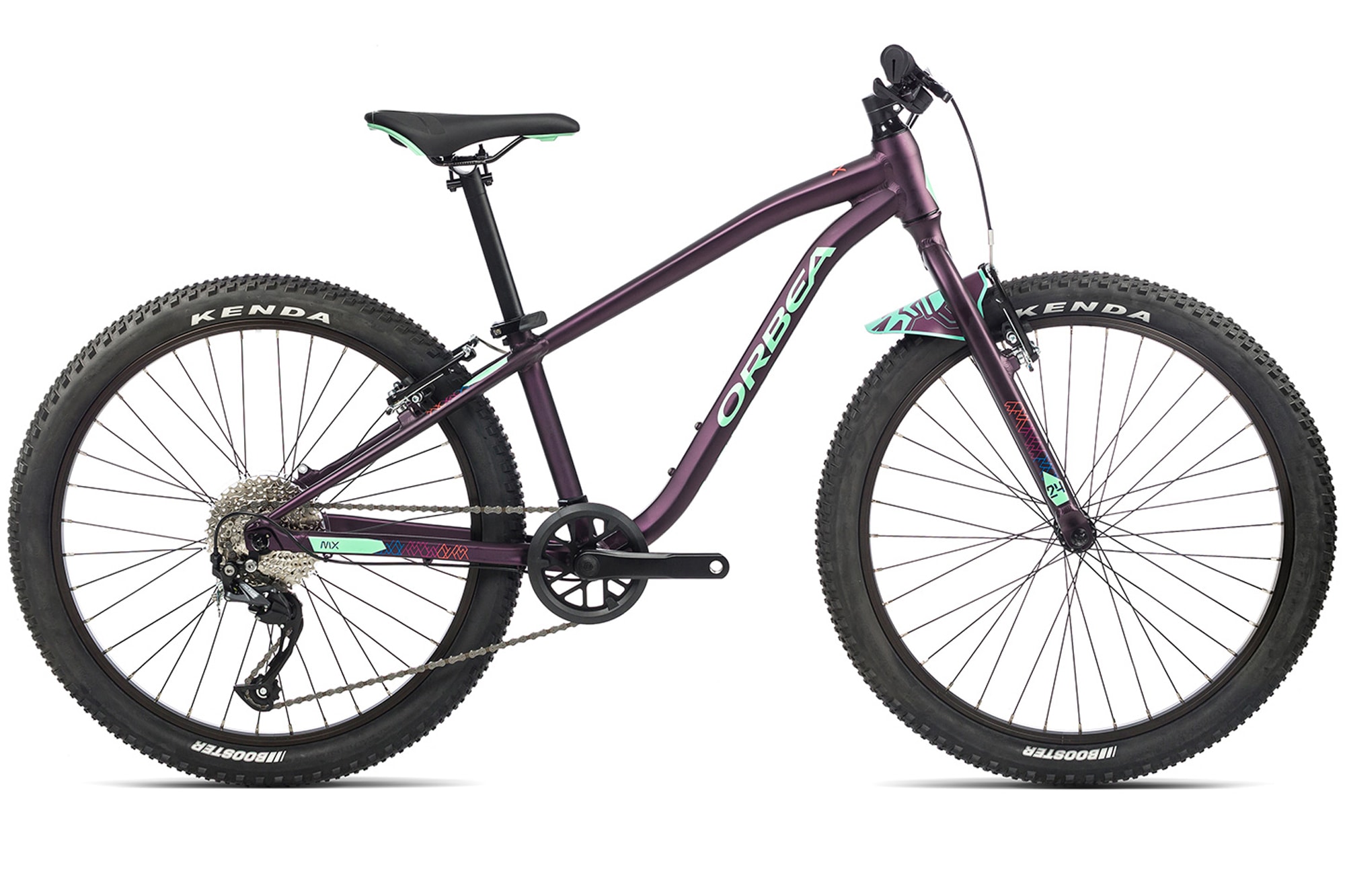 Orbea MX 20 Dirt
