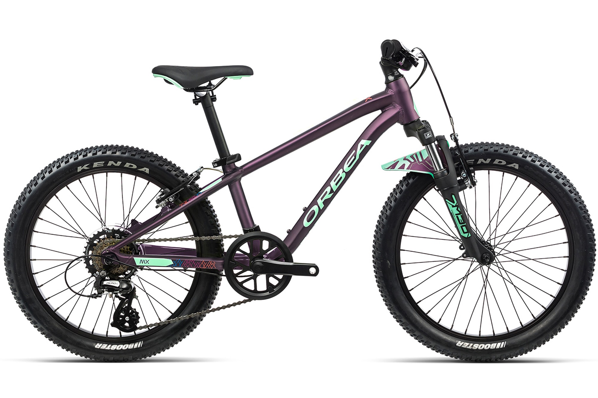 Orbea MX 24 XC