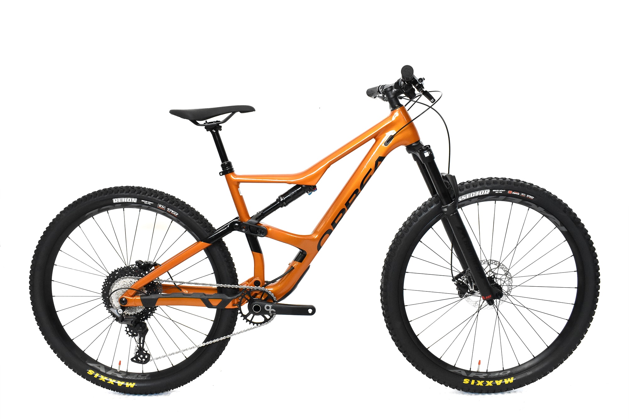 Orbea Occam H30