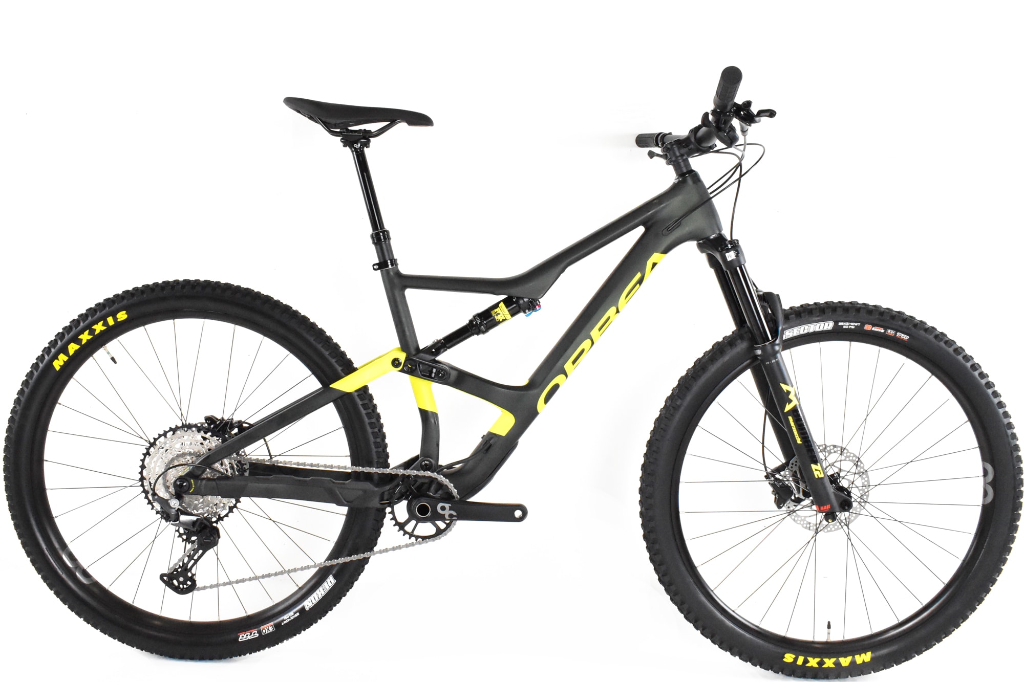 Orbea Occam H30