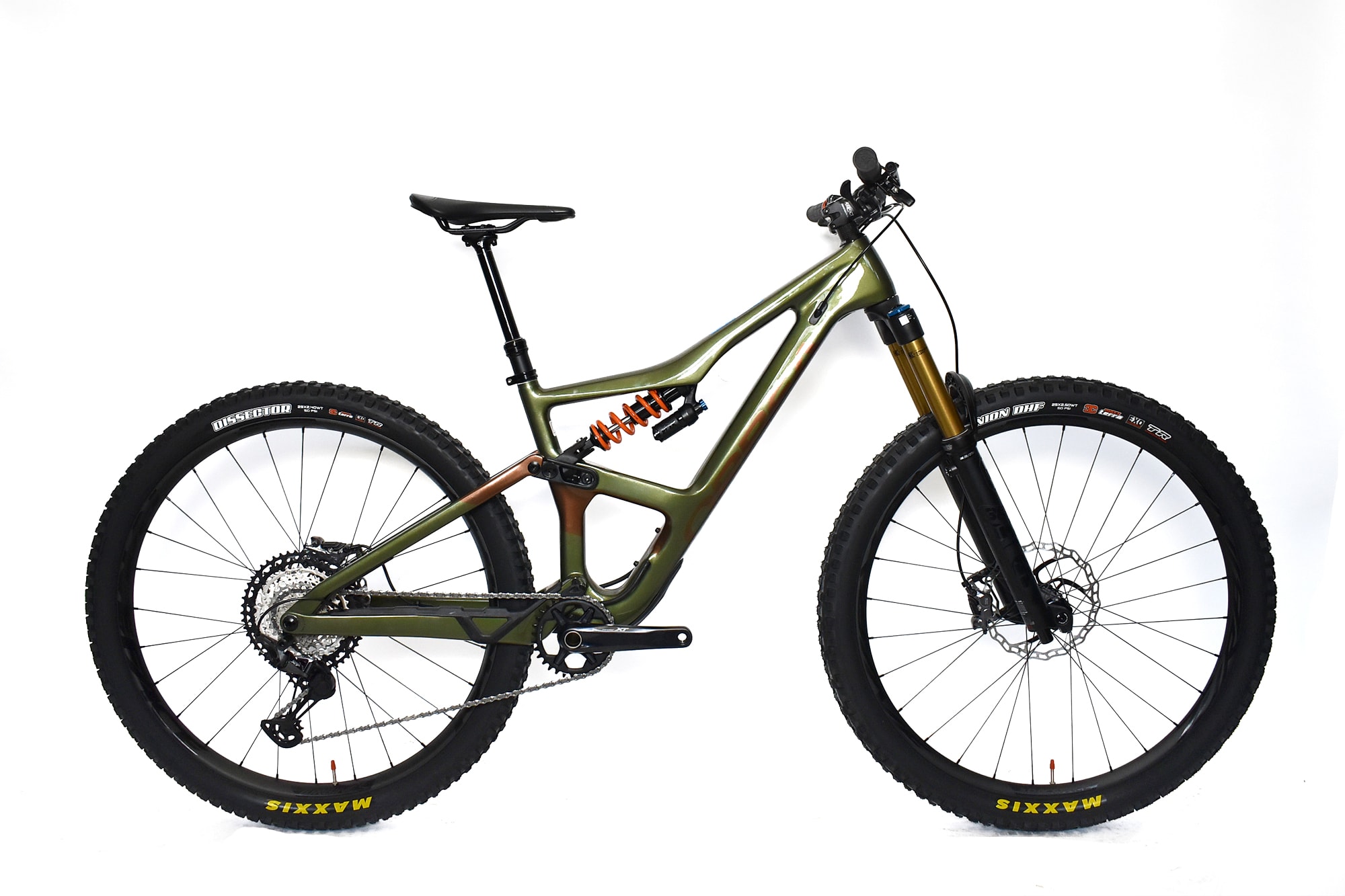 Orbea Occam M10 LT