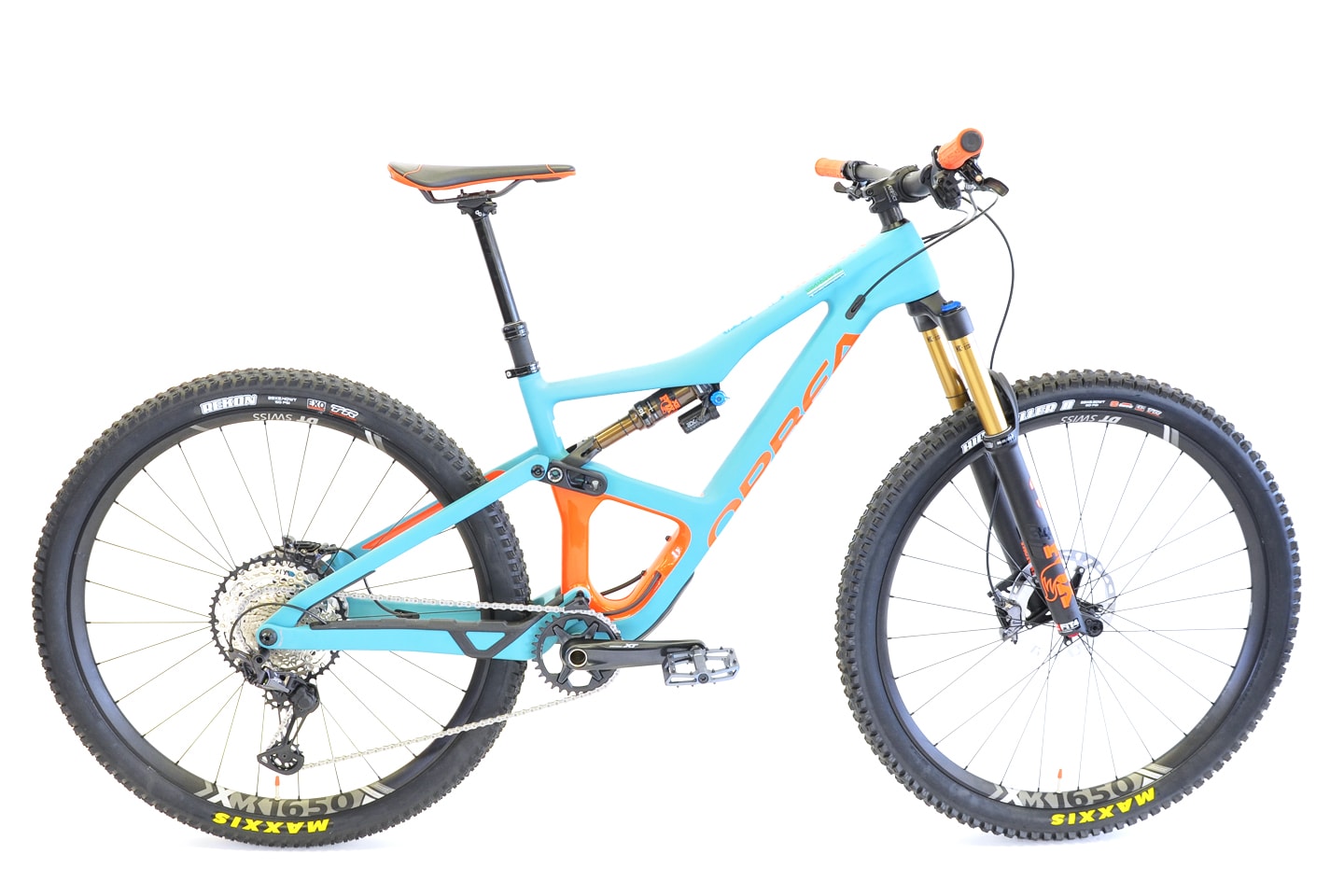 Orbea Occam M10