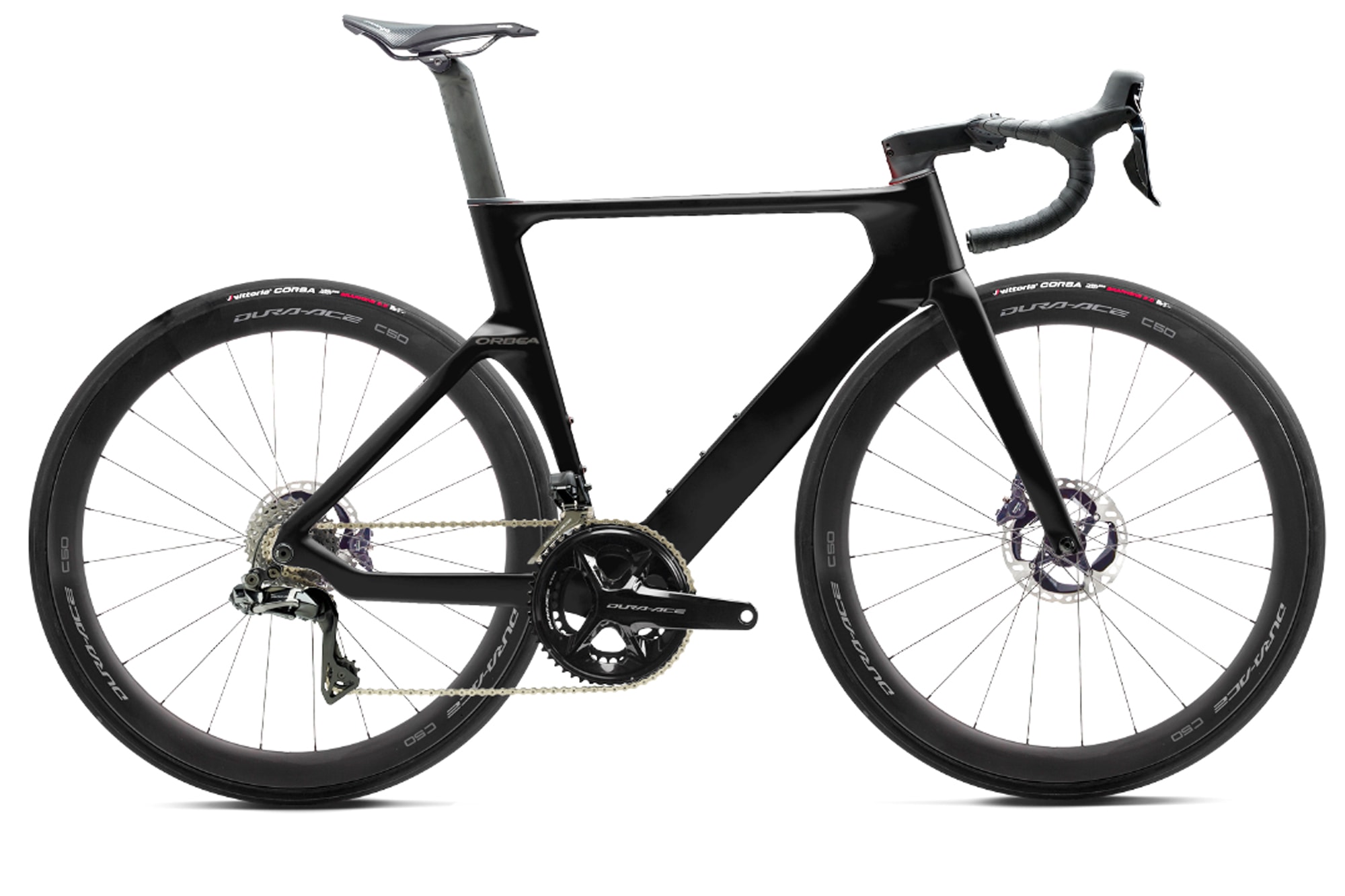 Orbea Orca Aero M10i LTD
