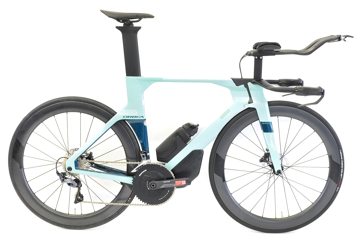 Orbea Ordu M20 LTD