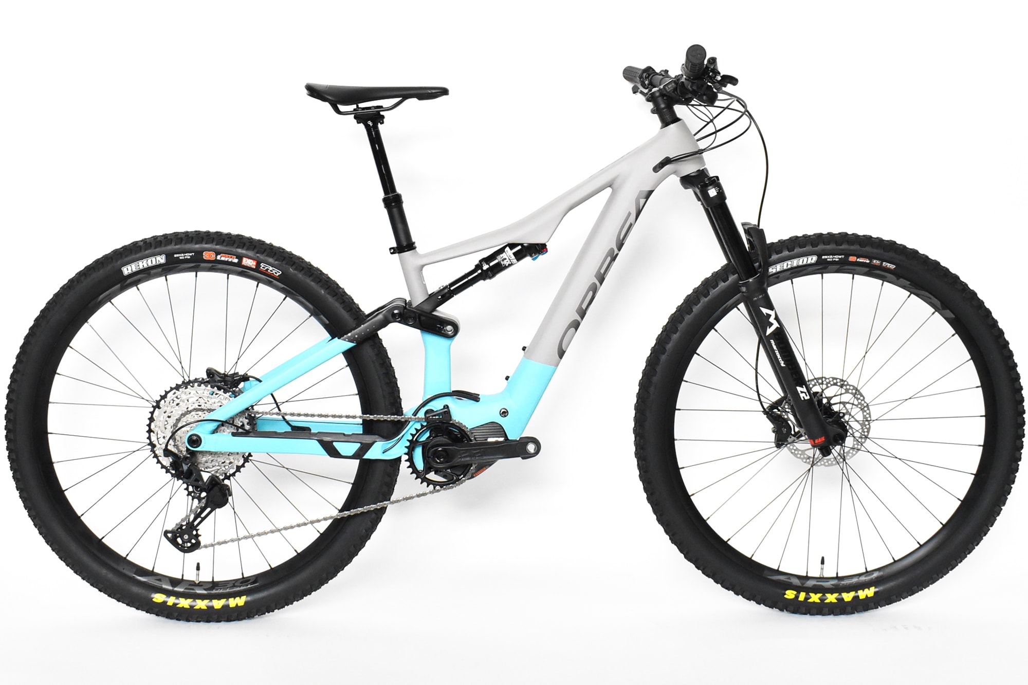 Orbea Rise H30