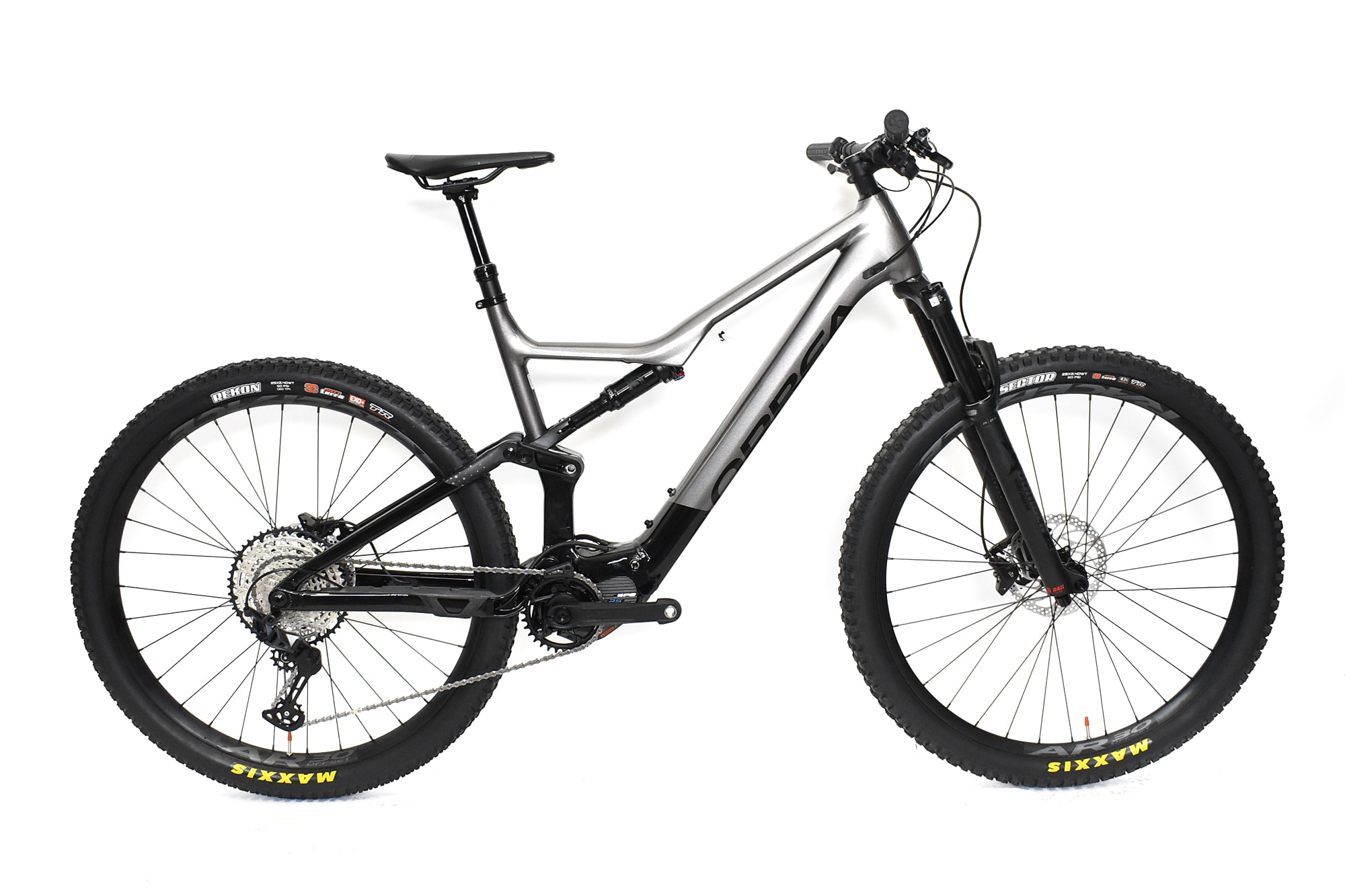Orbea Rise H30
